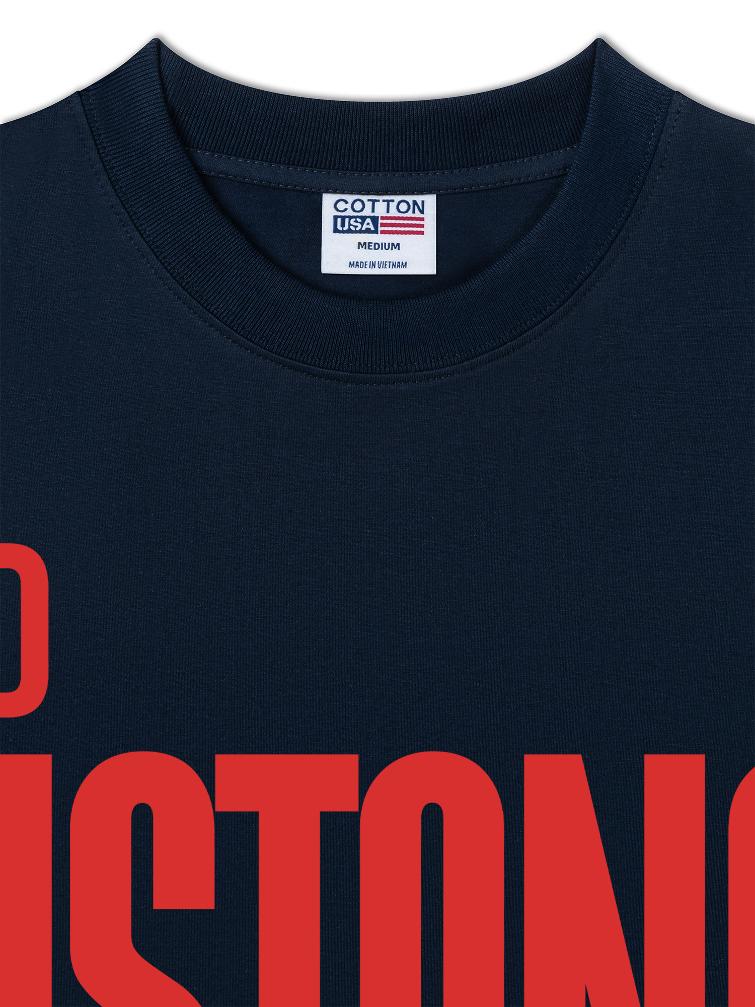 Áo Thun Relaxed Fit Ford Boss 429