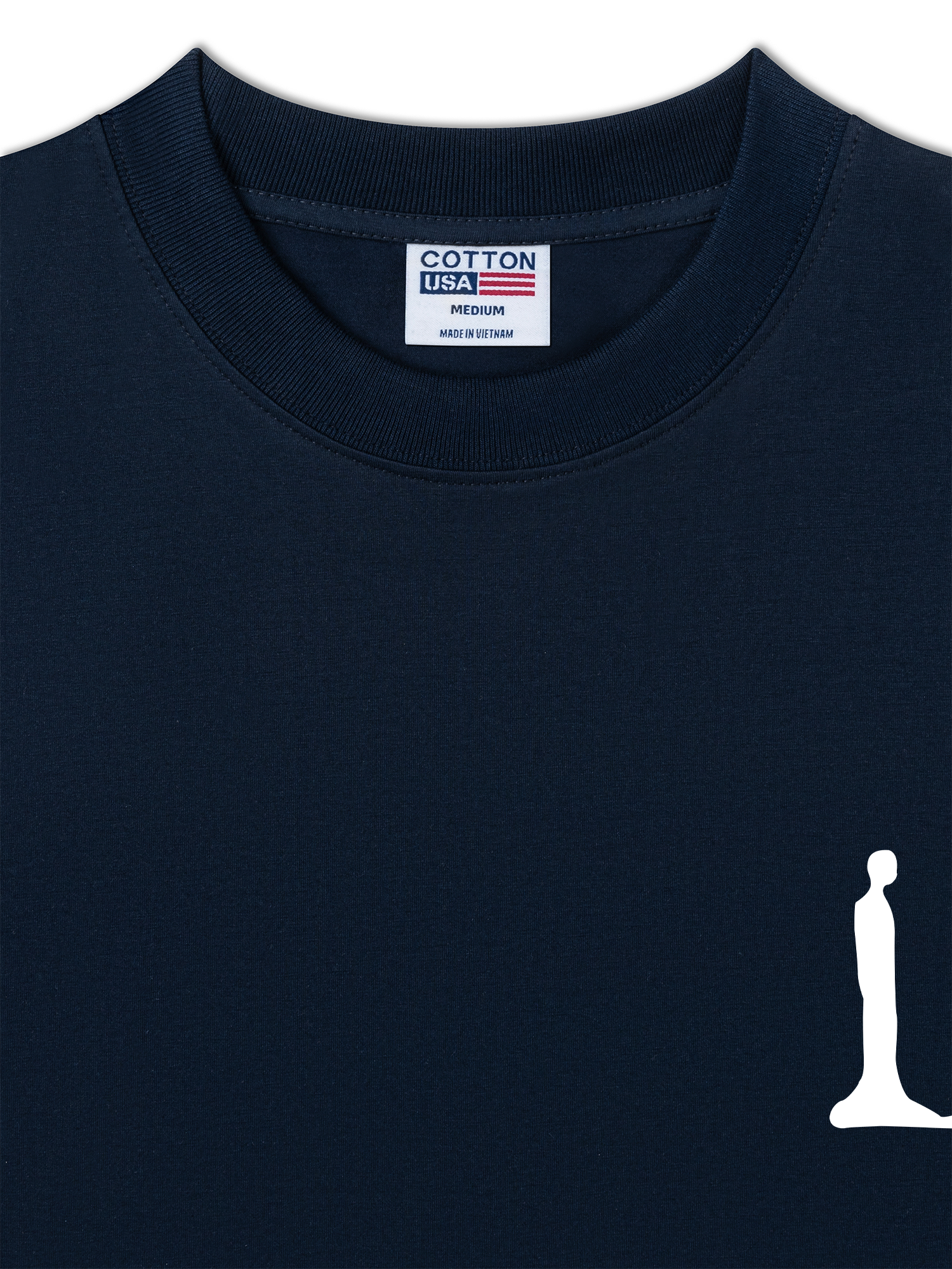 Áo Thun Relaxed Fit Idols Ubermensch Art