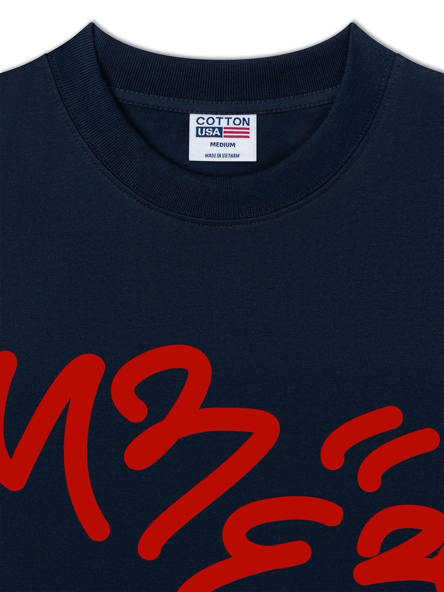 Áo Thun Relaxed Fit BMW M3E36 Street Style