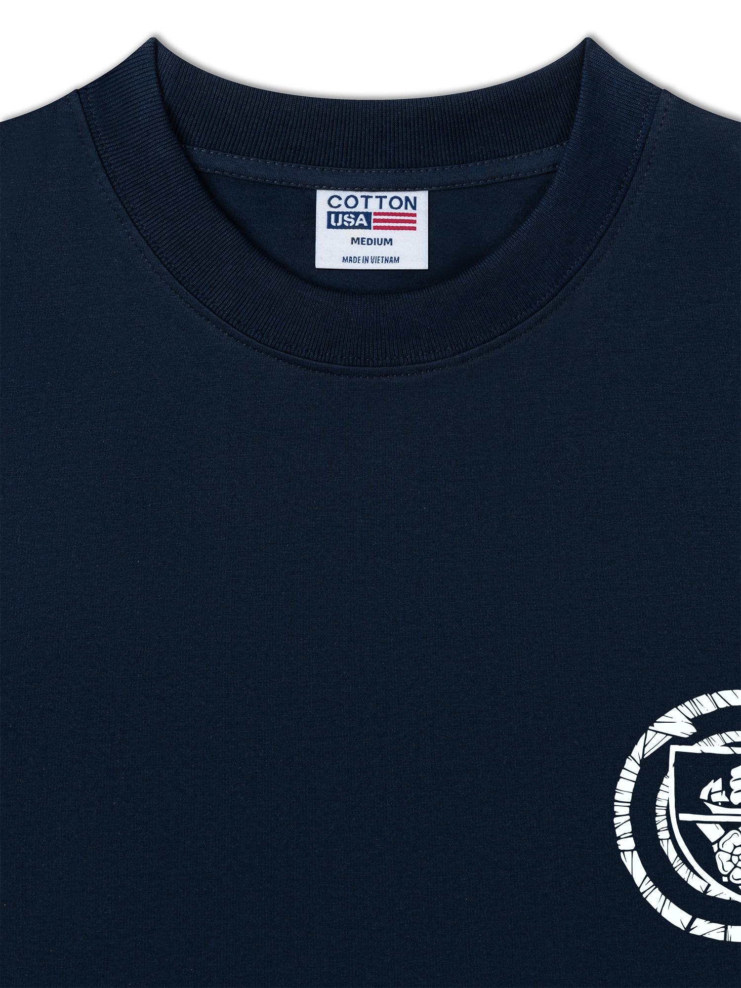 Áo Thun Relaxed Fit Soccer Manchester City Wild Style