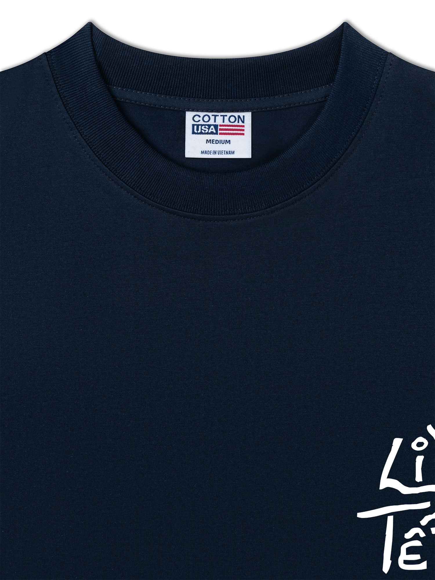 Áo Thun Relaxed Fit Lì Xì Tết