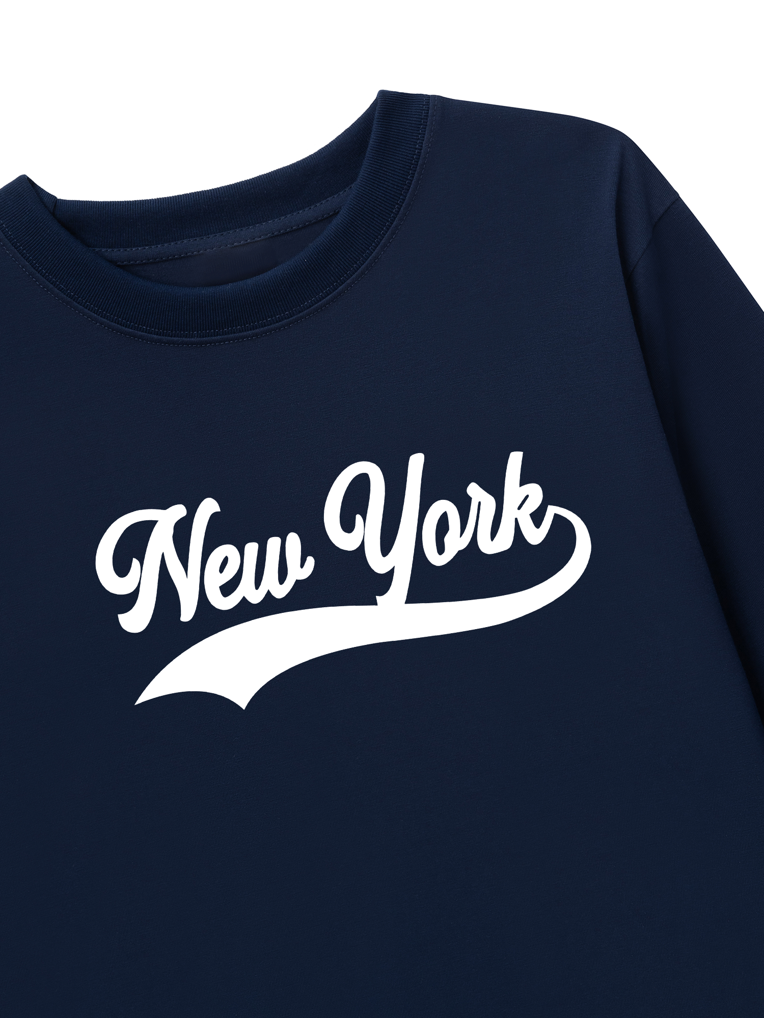 Áo Thun Dài Tay USA New York City