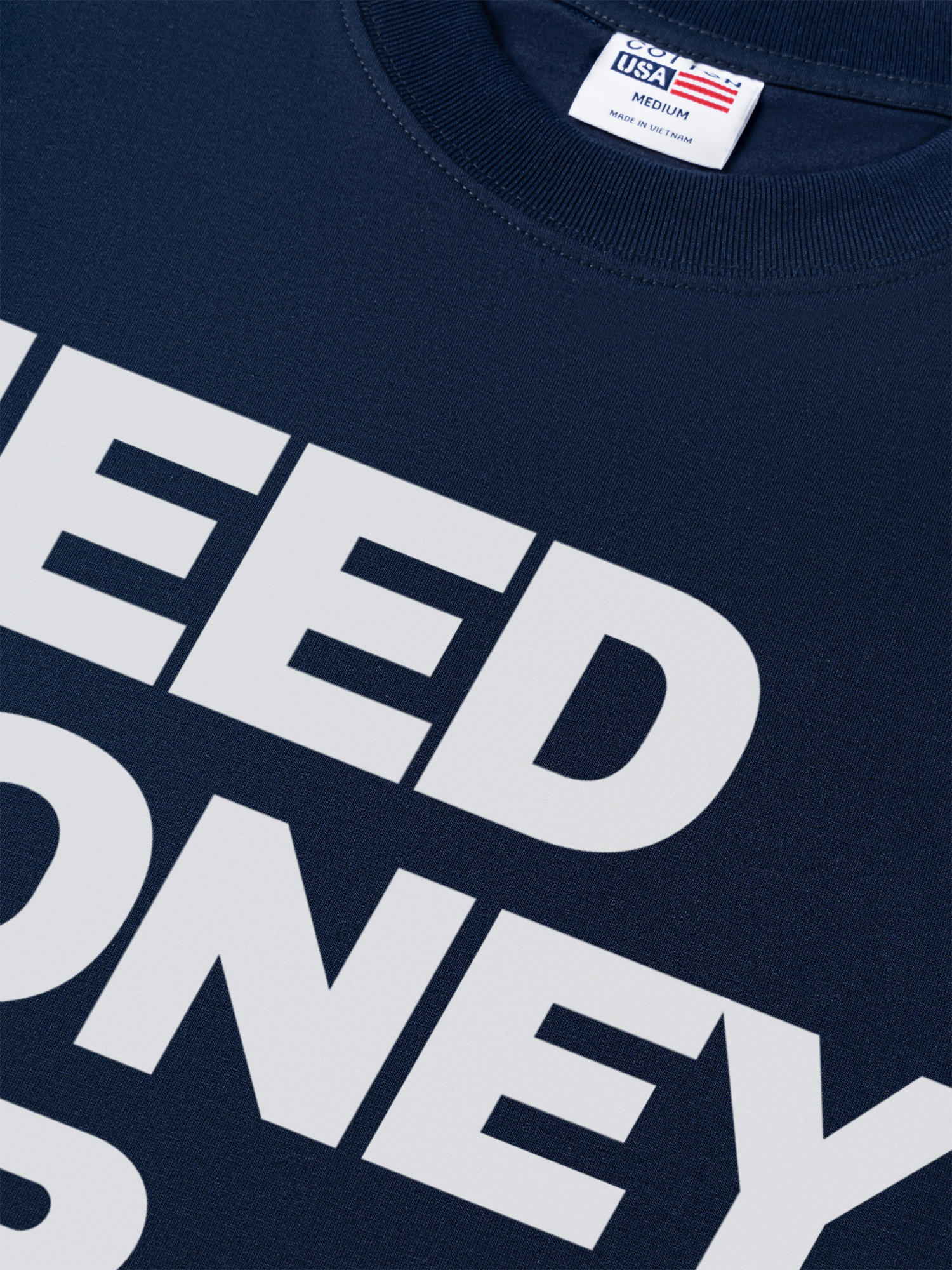 Áo Thun Relaxed Fit Ferrari Need Money For Classic