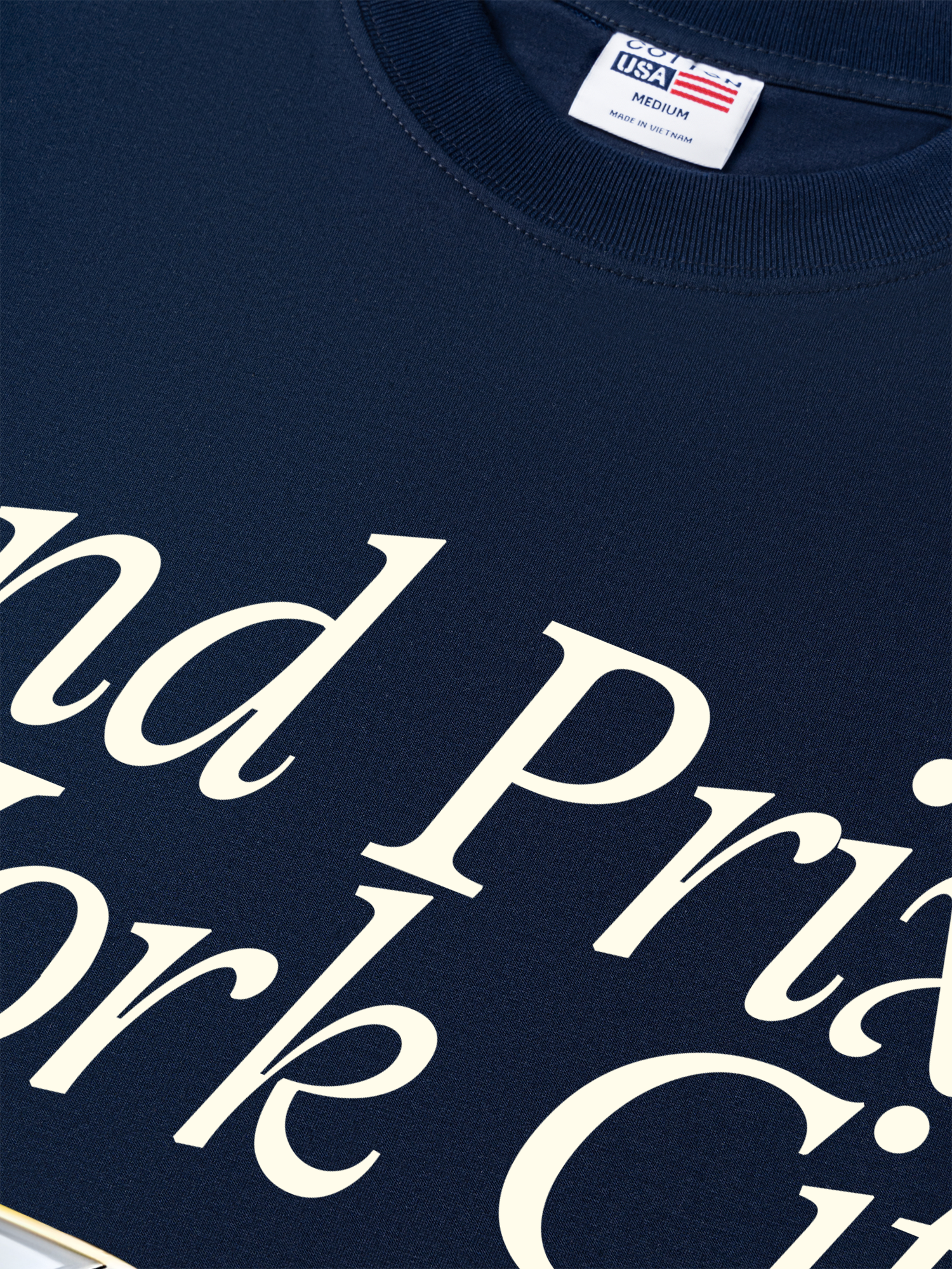 Áo Thun Relaxed Fit Ferrari Grand Prix