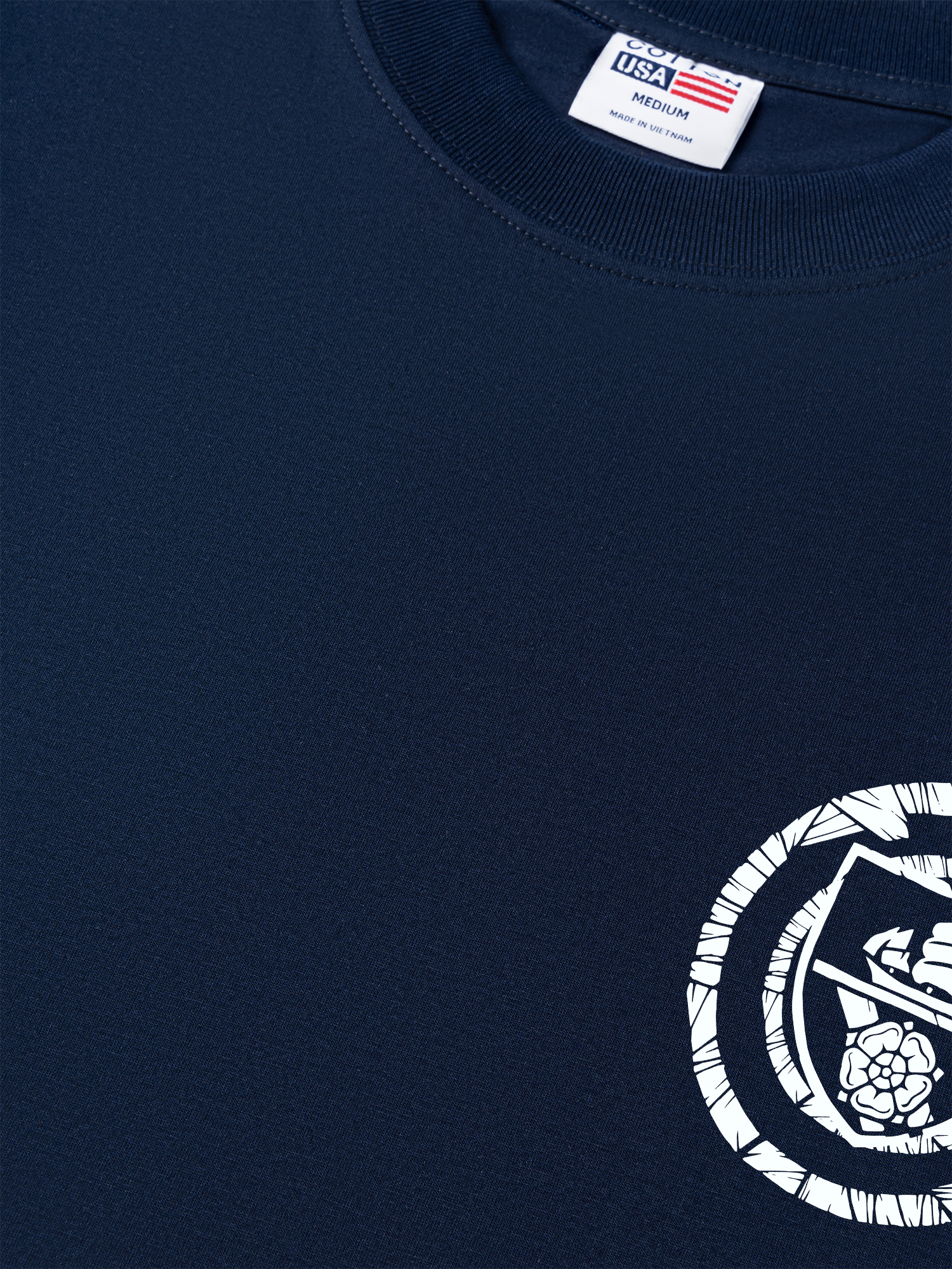 Áo Thun Relaxed Fit Soccer Manchester City Wild Style