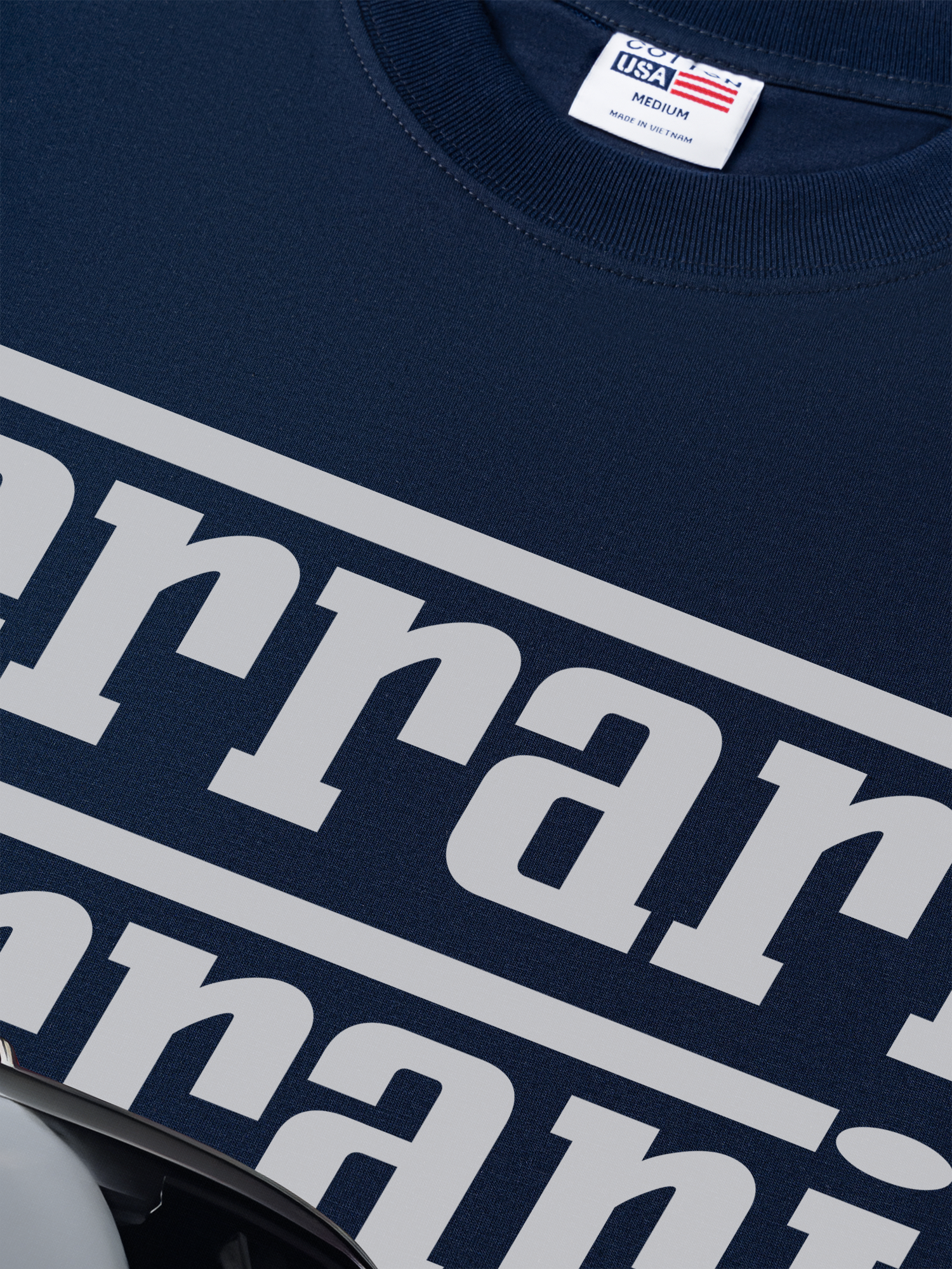 Áo Thun Relaxed Fit Ferrari SF90 Stradale