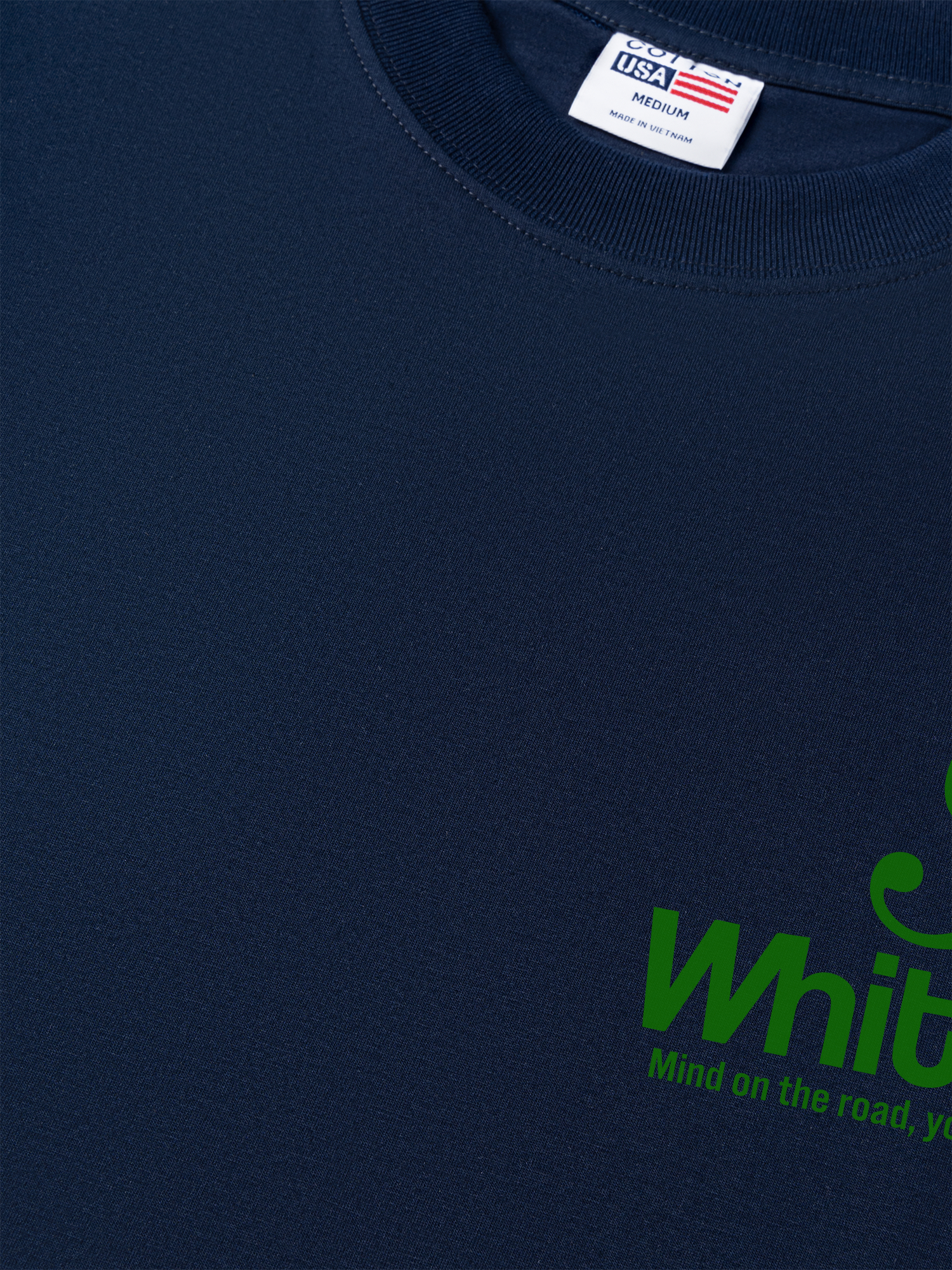 Áo Thun Relaxed Fit Ferrari Blond White