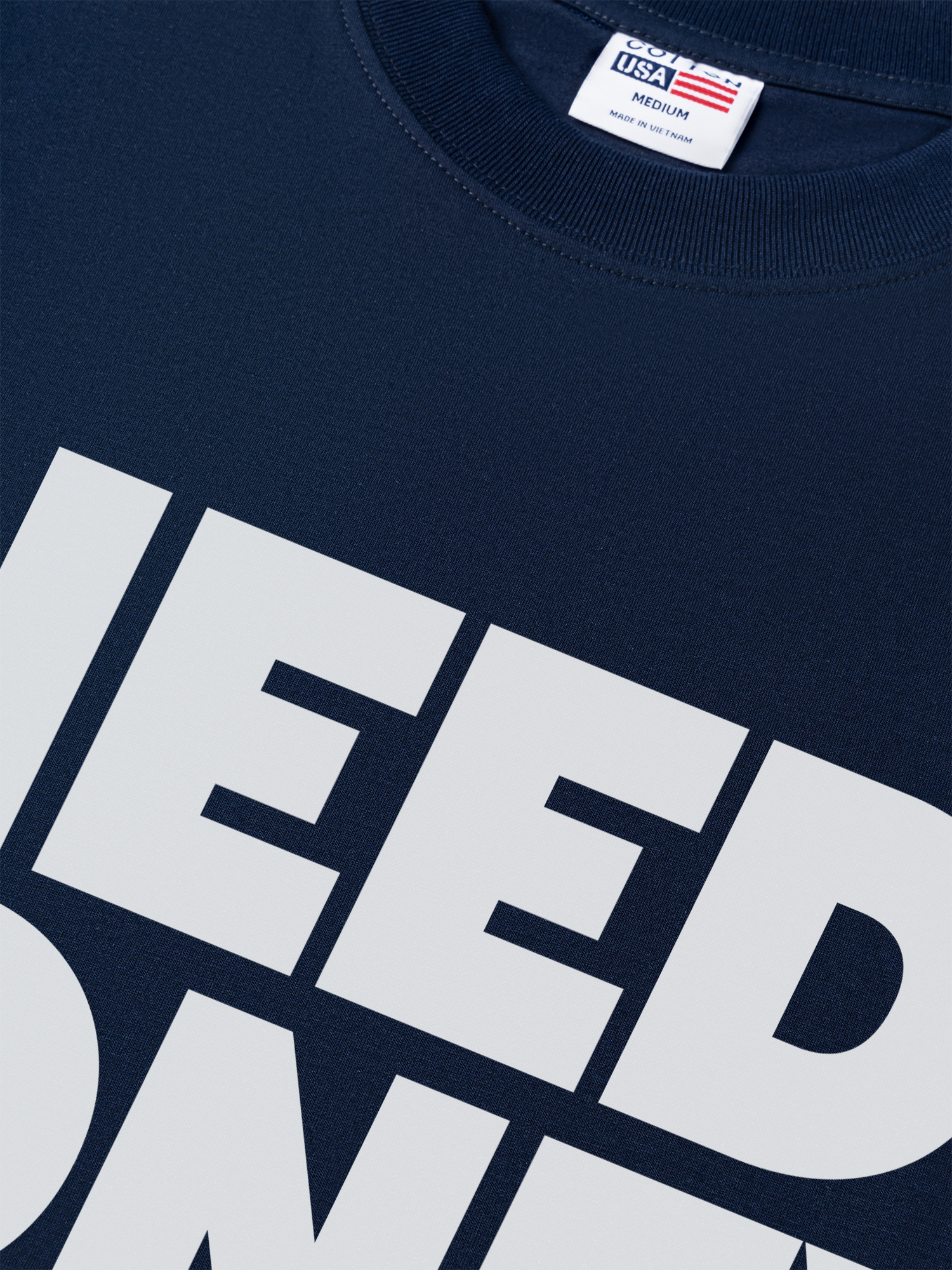 Áo Thun Relaxed Fit BMW Need Money For