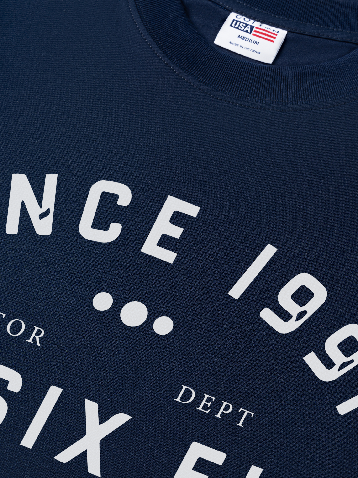 Áo Thun Relaxed Fit Porsche Nine Six Eight