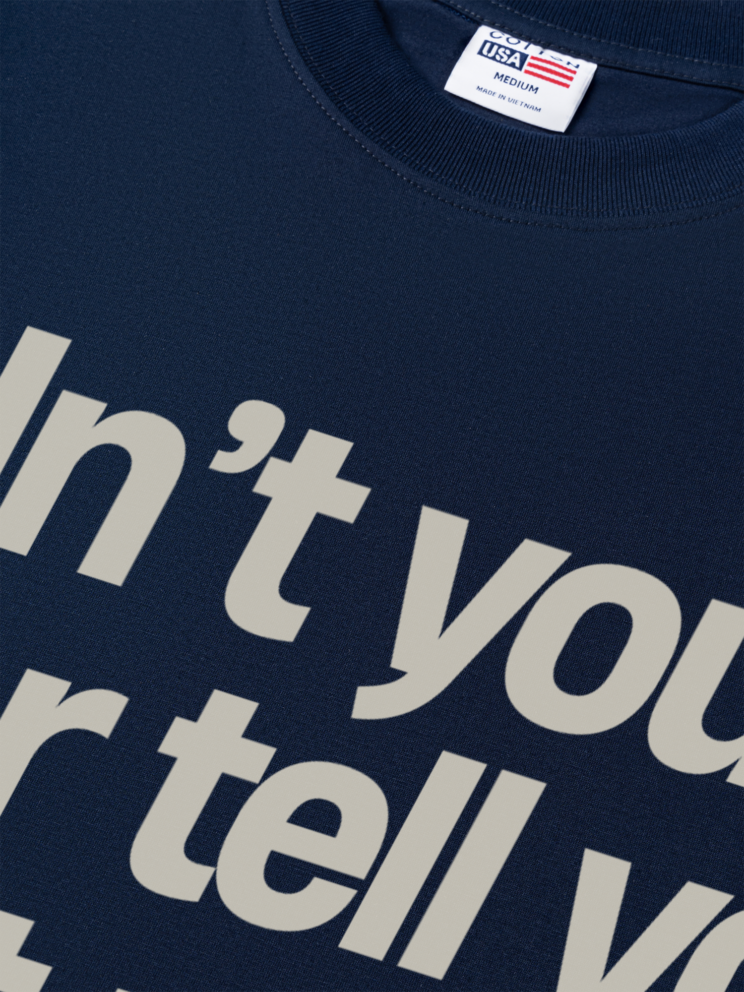 Áo Thun Relaxed Fit Ferrari Fresh Air