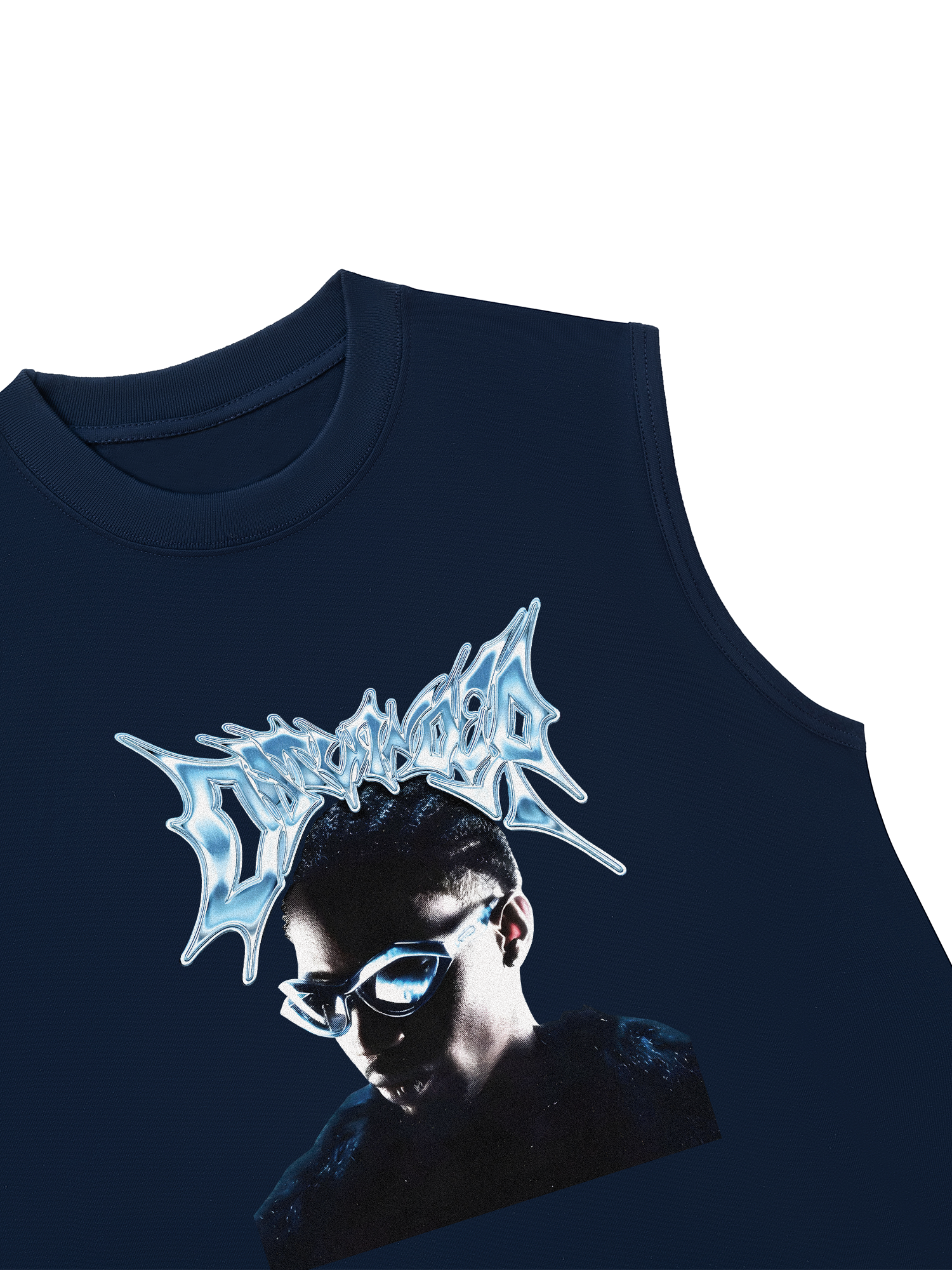 Áo Ba Lỗ Relaxed Fit J_calm1