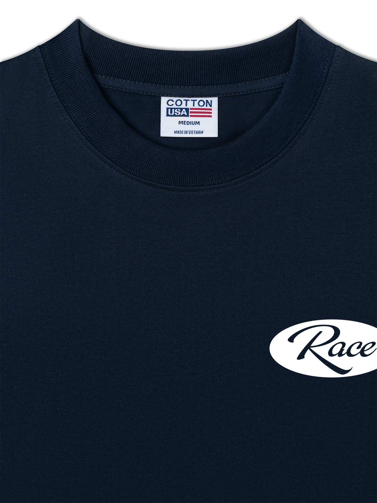 Áo Thun Relaxed Fit Keep Rollin'