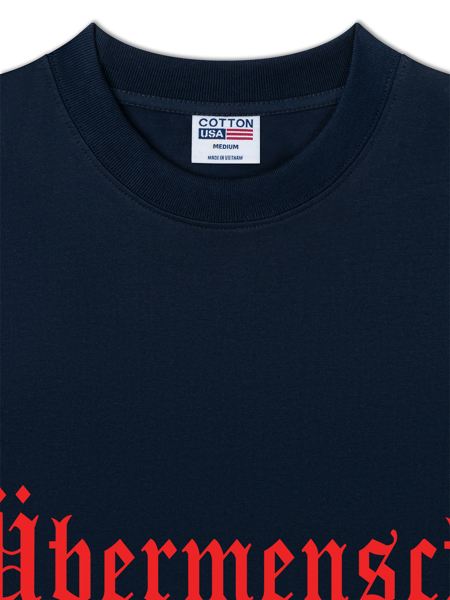 Áo Thun Relaxed Fit Floral With GD Chibi Daisy Flower