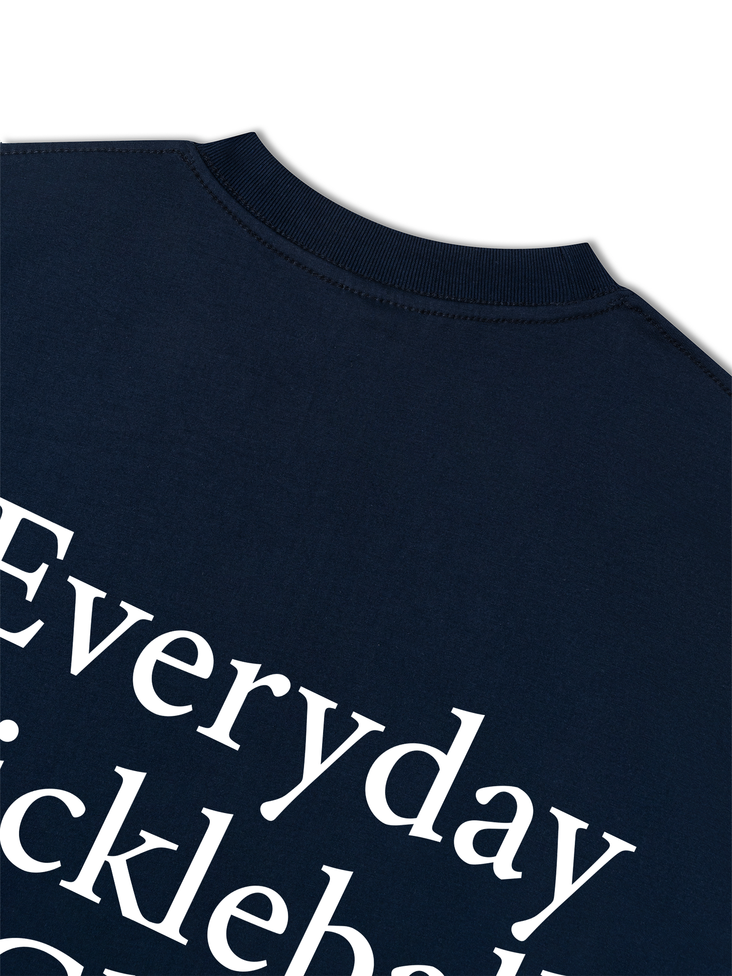 Áo Thun Relaxed Fit Everyday Pickleball Club