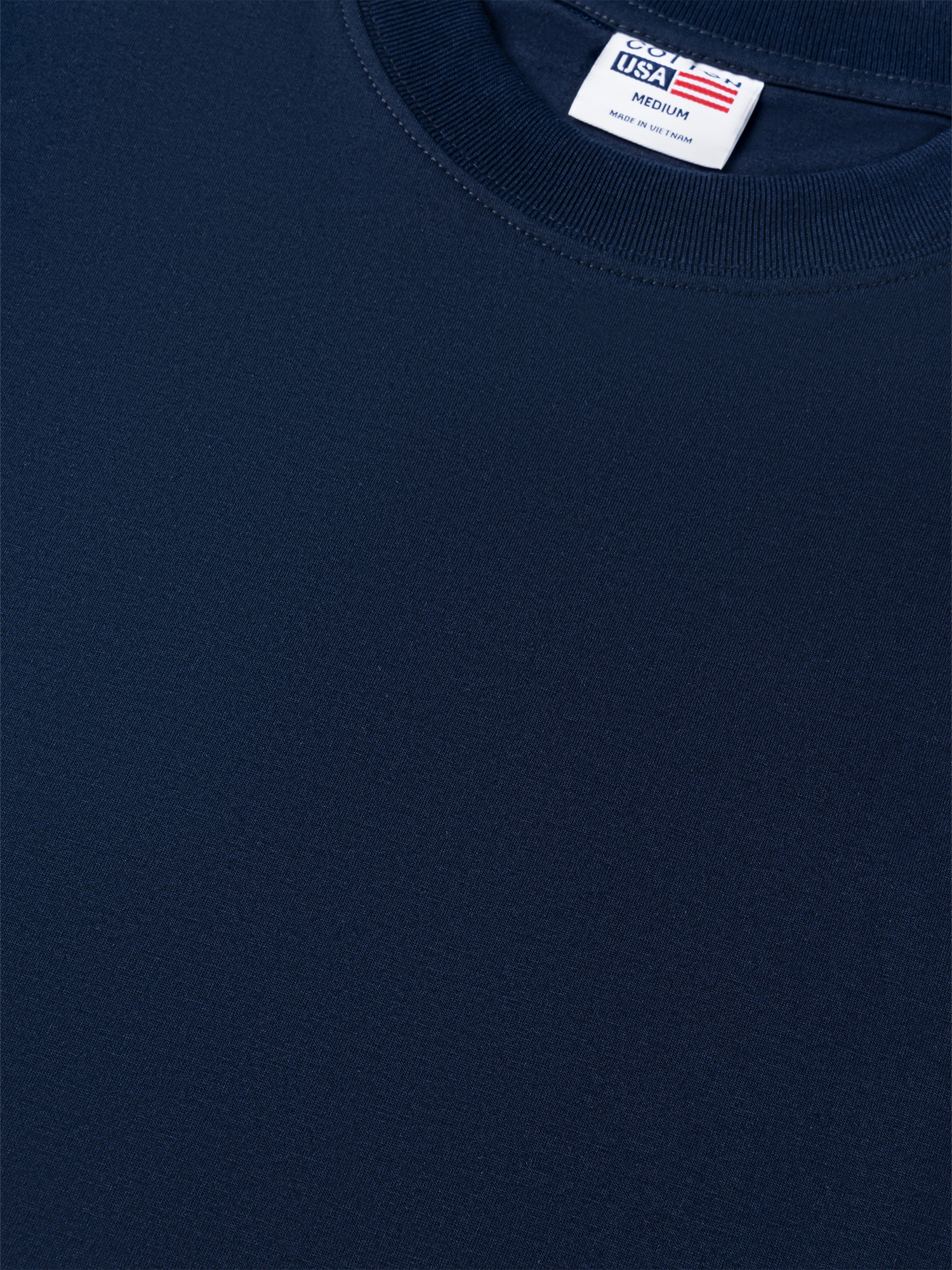 Áo Thun Relaxed Fit Daily Cup More Espresso