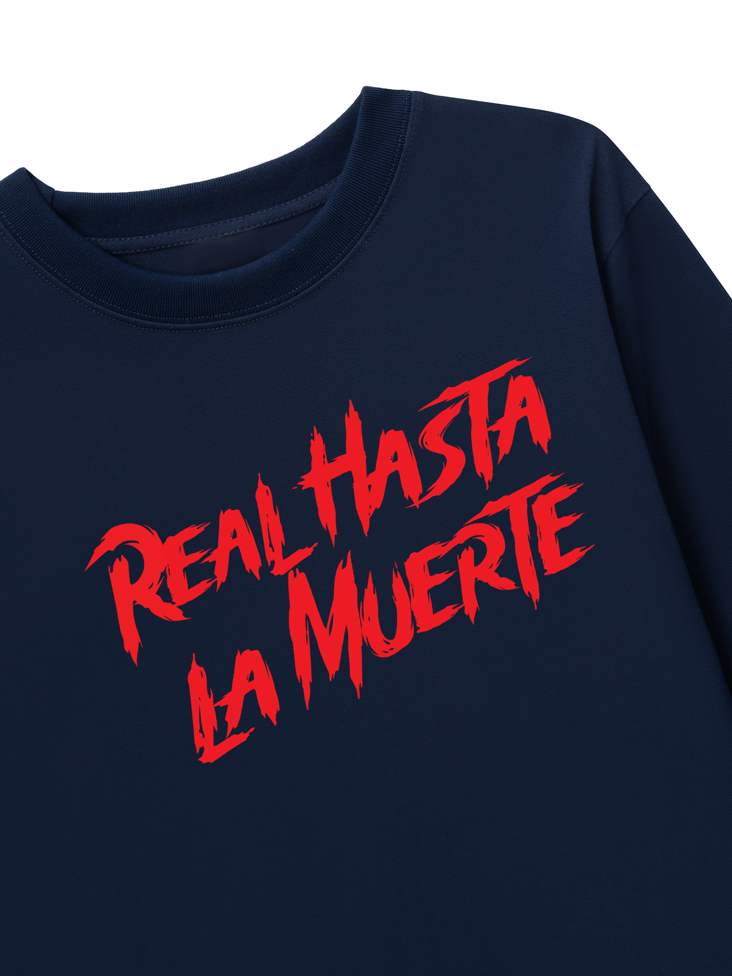 Áo Thun Dài Tay Rapper Anuel Aa