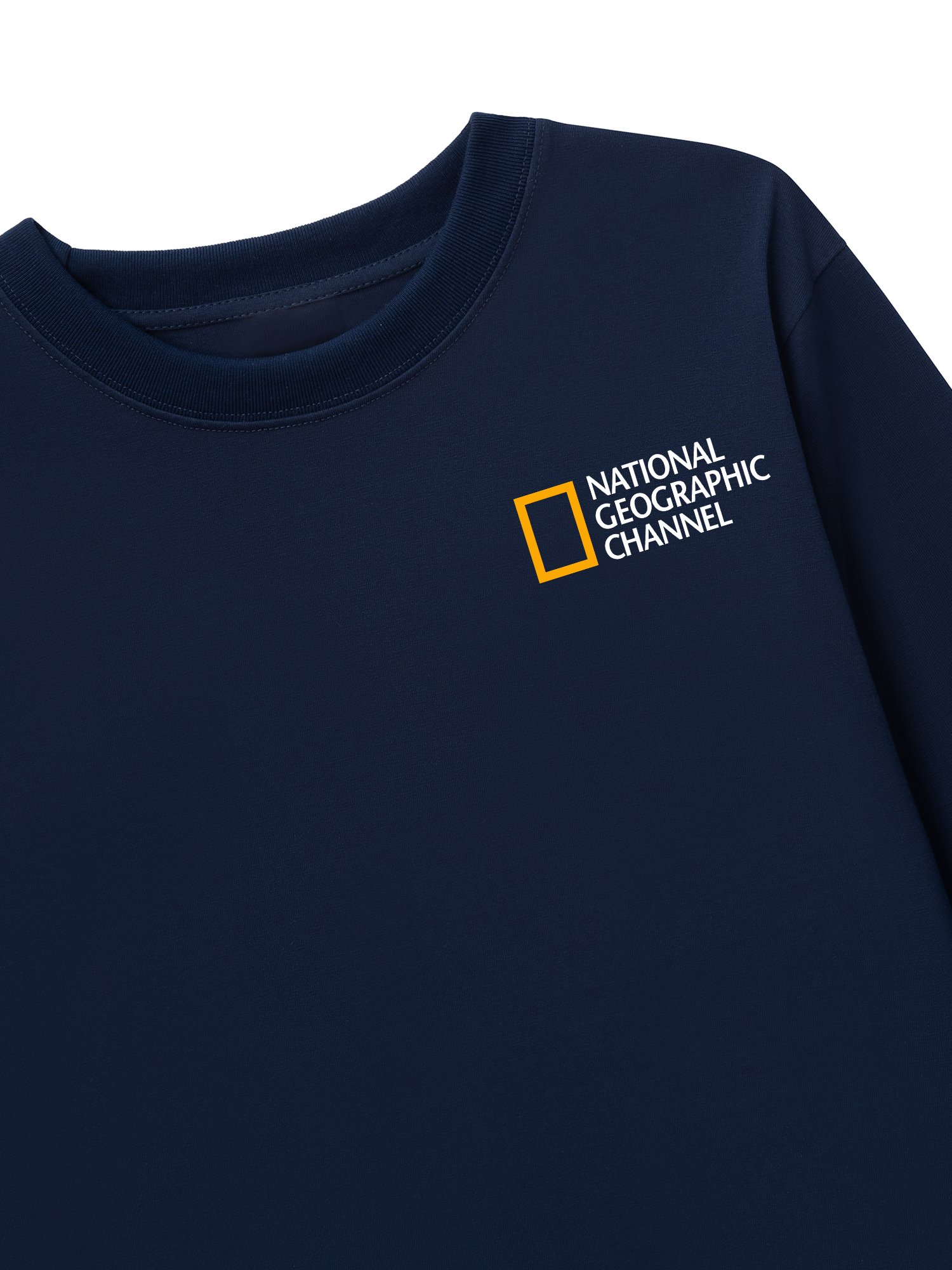 Áo Thun Dài Tay Wild Life World Map