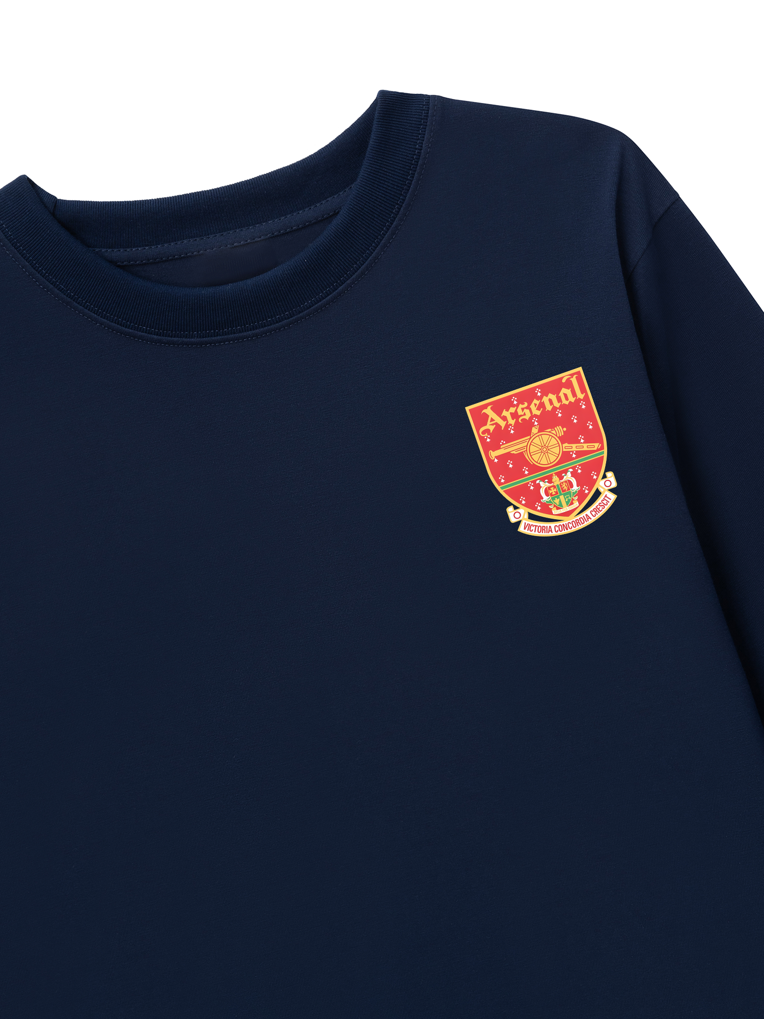 Áo Thun Dài Tay Arsenal Victoria