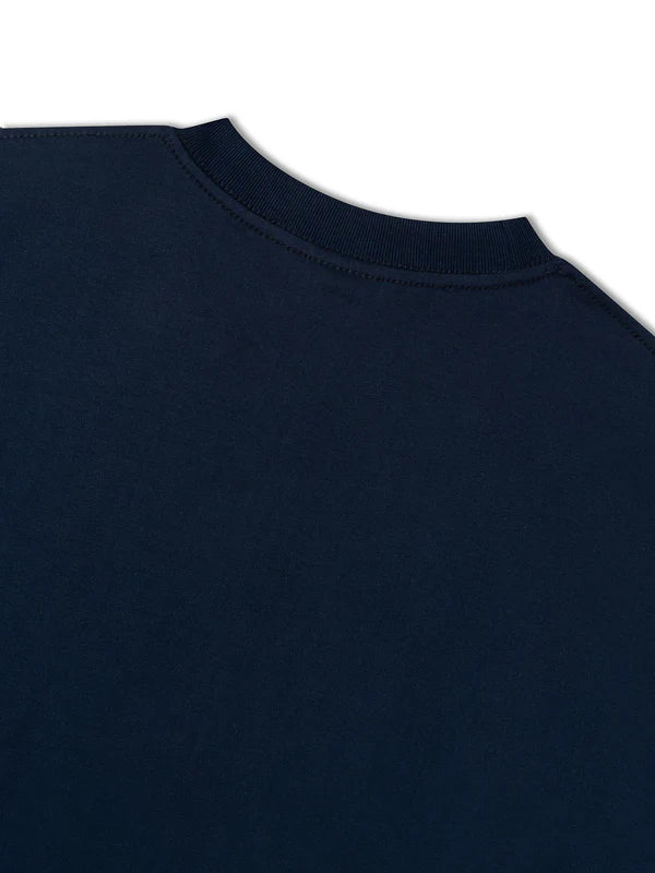 Áo Thun Relaxed Fit Golden Bear