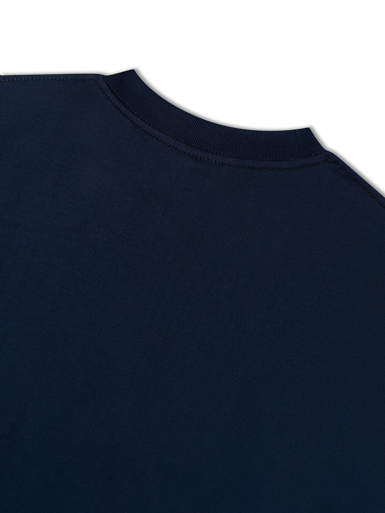 Áo Thun Relaxed Fit Marlboro Red Typo Logo