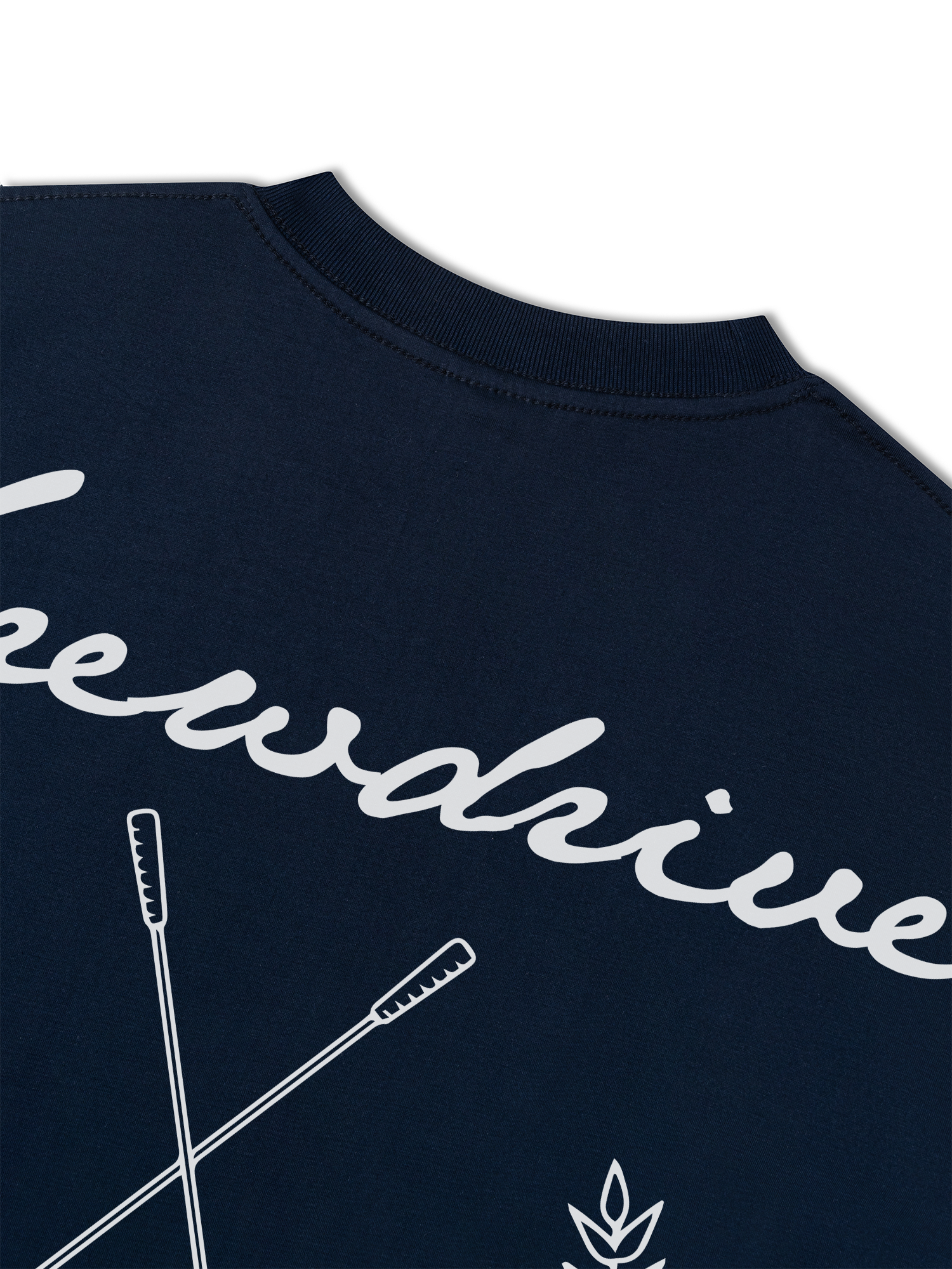 Áo Thun Relaxed Fit Golf Screw Driver