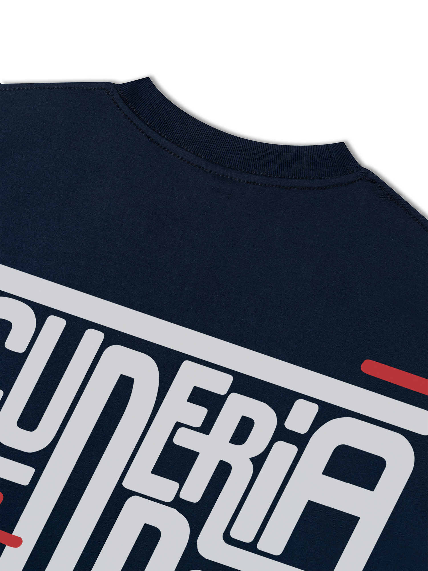 Áo Thun Relaxed Fit Ferrari Formula One Team