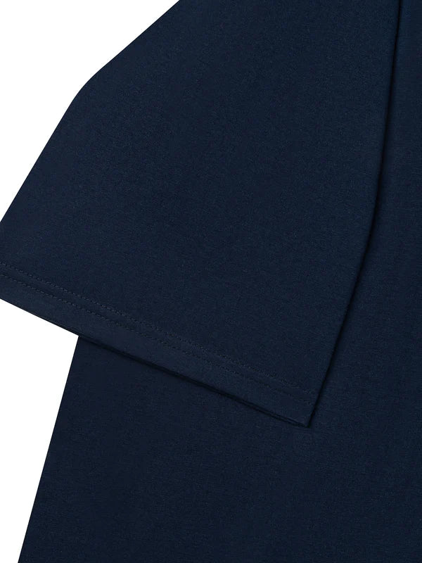 Áo Thun Relaxed Fit Golf Sunday Club