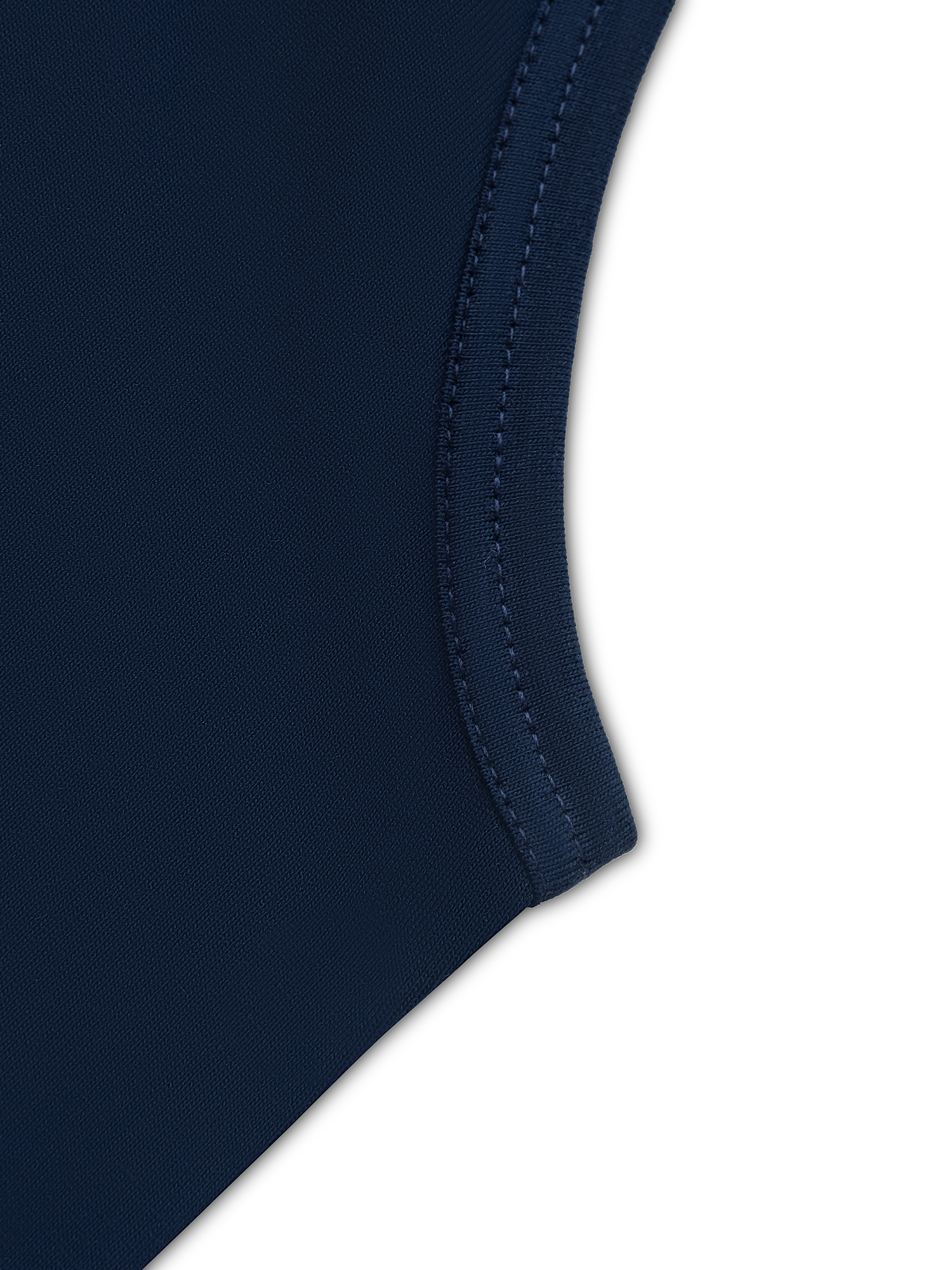 Áo Ba Lỗ Relaxed Fit CAR Pocket