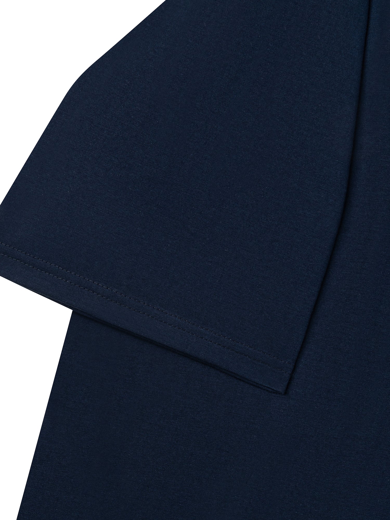 Áo Thun Relaxed Fit Marlboro Basic Logo