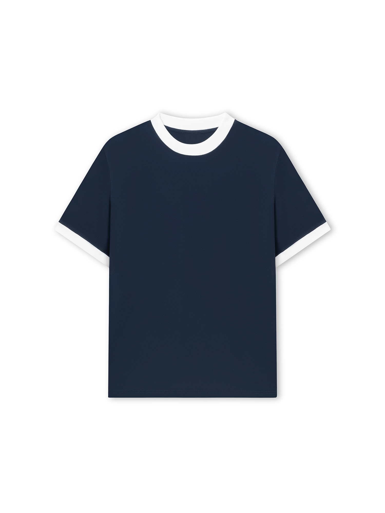 Áo Thun Ringer Relaxed Fit Tokyo