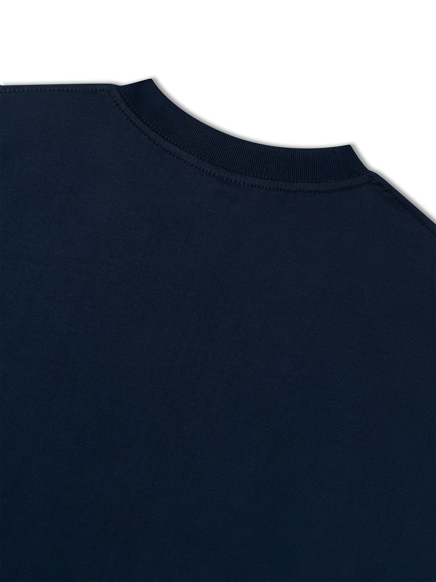 Áo Thun Relaxed Fit Độc Lập Tự Do Hạnh Phúc