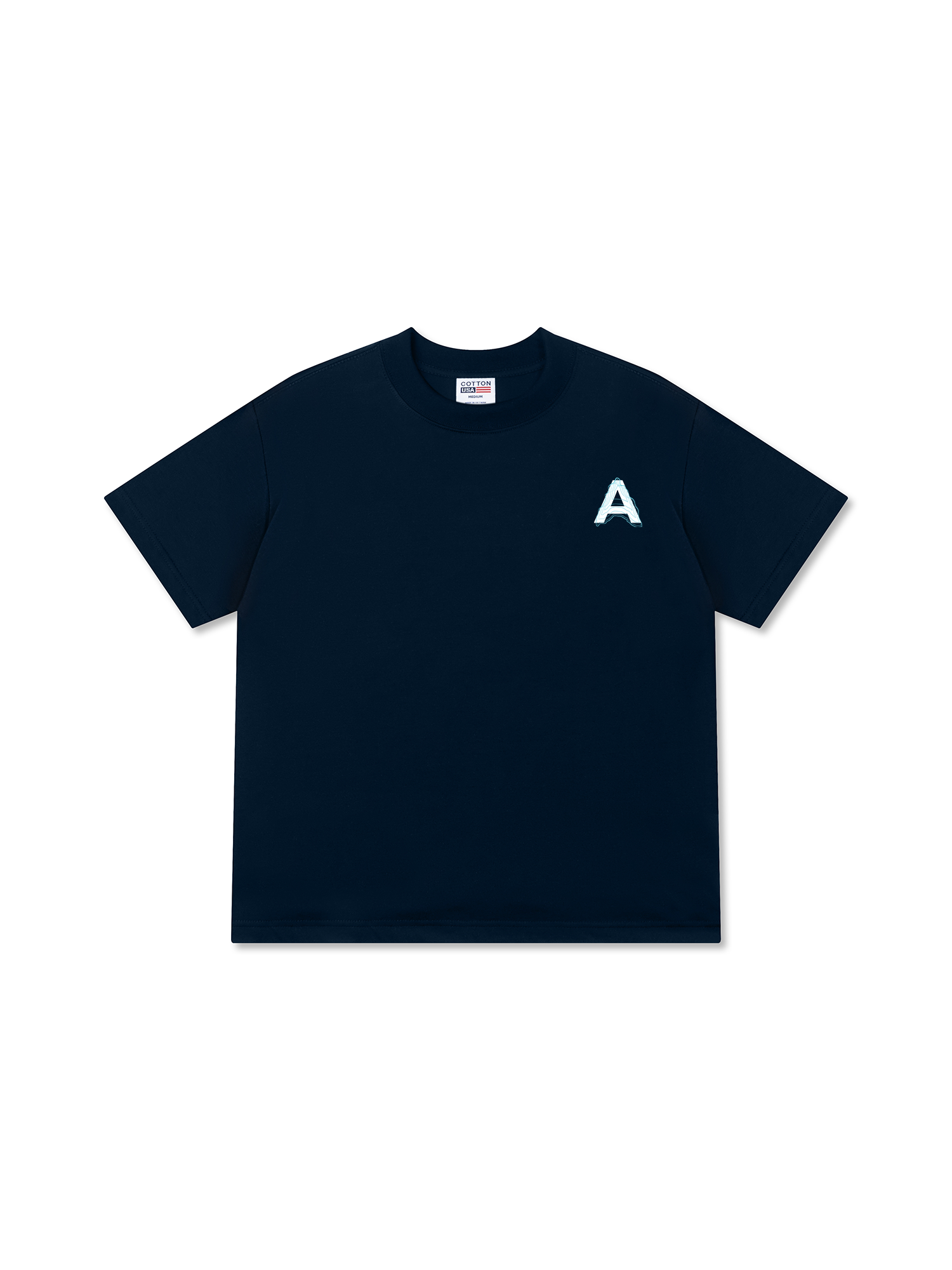 Áo Thun Relaxed Fit Adventure A