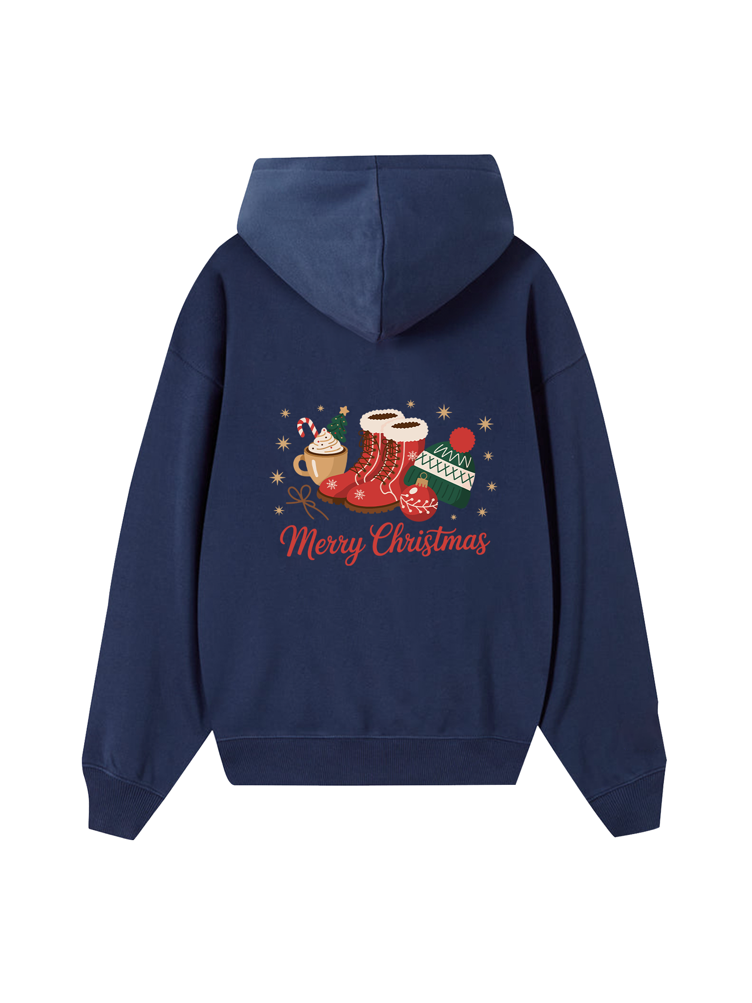 Cozy Christmas Hoodie