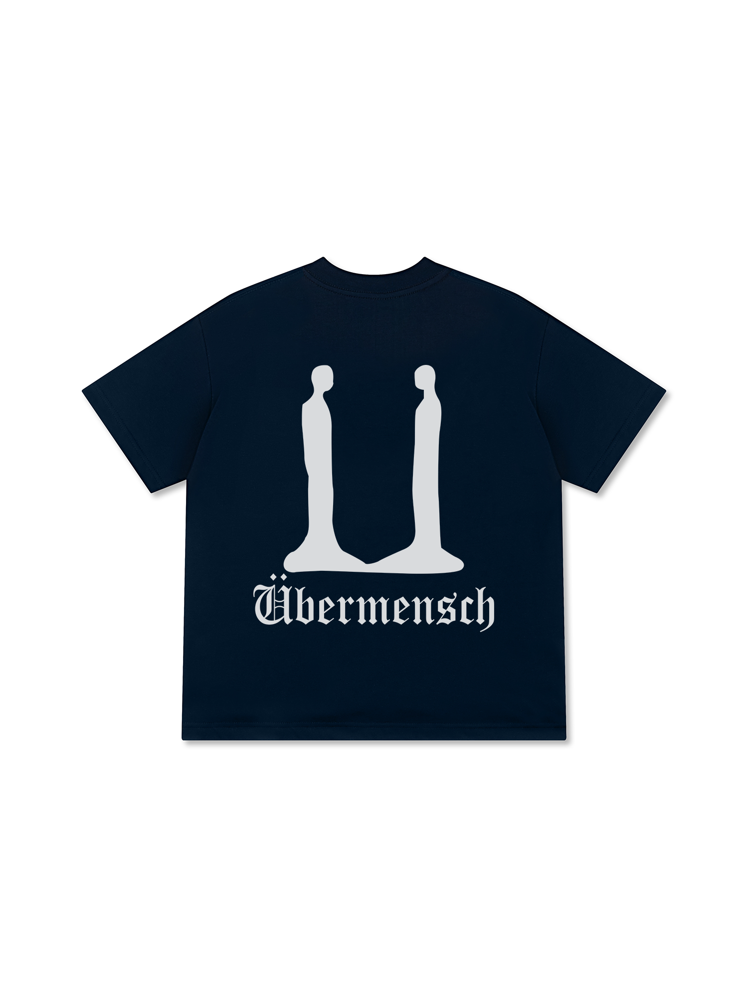 Áo Thun Relaxed Fit Idols World Tour Classic