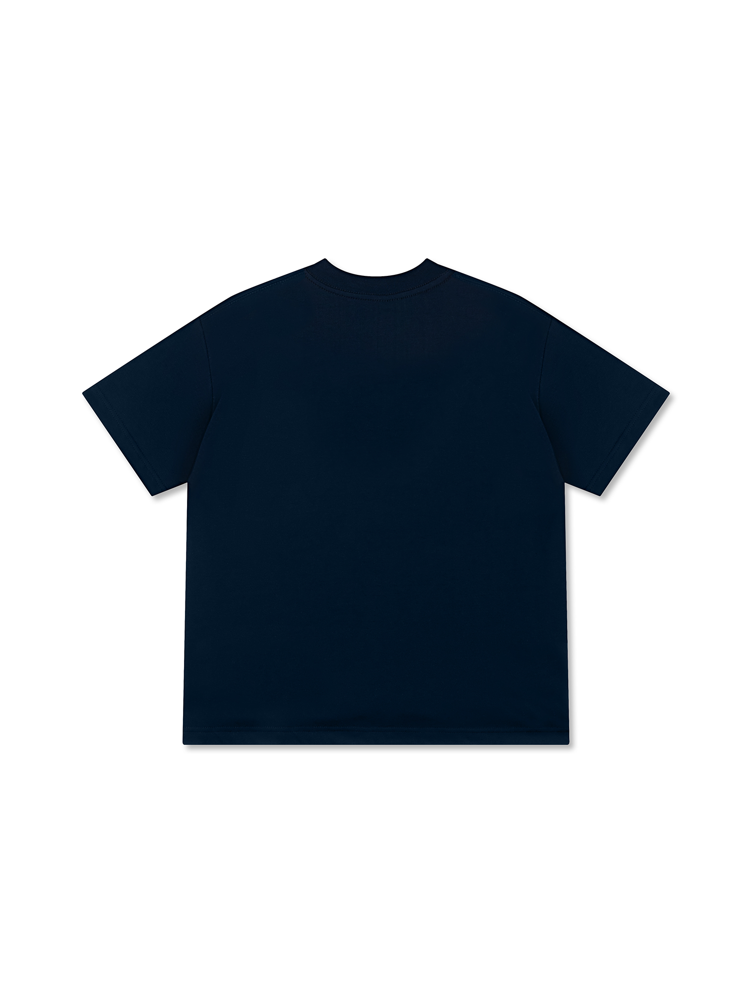 Áo Thun Relaxed Fit Độc Lập Tự Do Hạnh Phúc