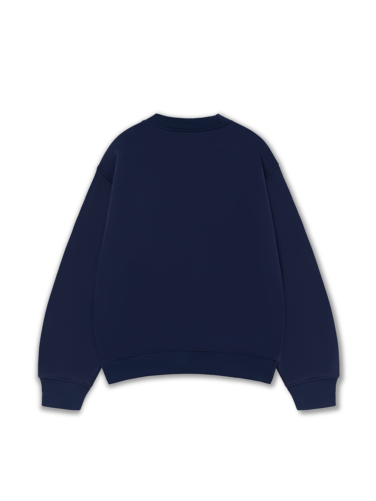 Áo Sweater Nỉ Hai Da Energy Mango