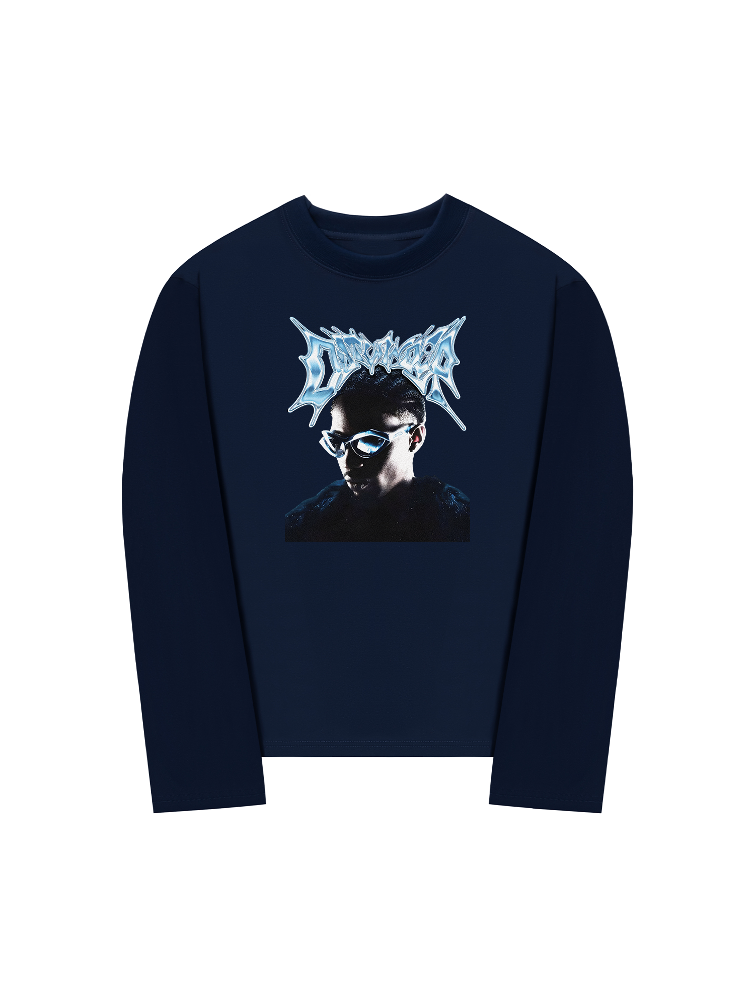 Áo Thun Dài Tay J_calm