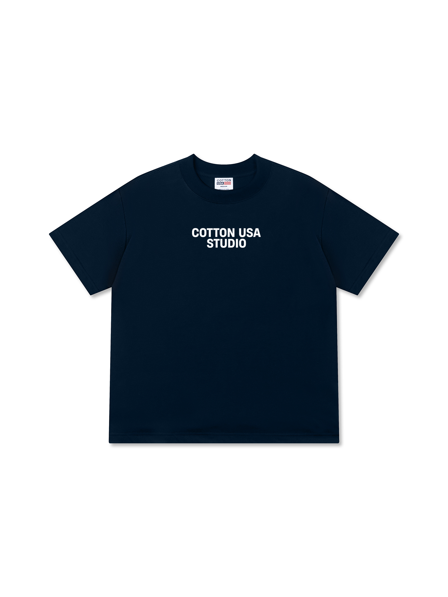 Áo Thun Relaxed Fit Driven By Purpose