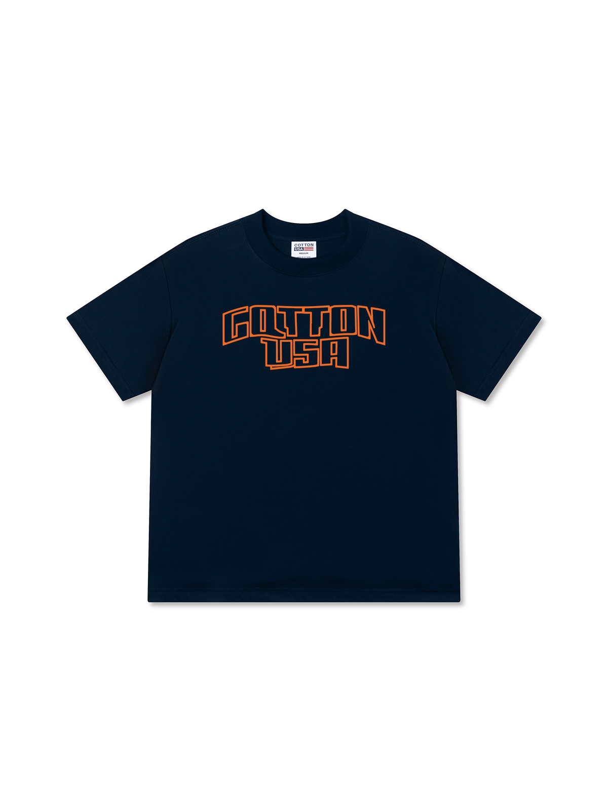 Áo Thun Relaxed Fit Savage Panther