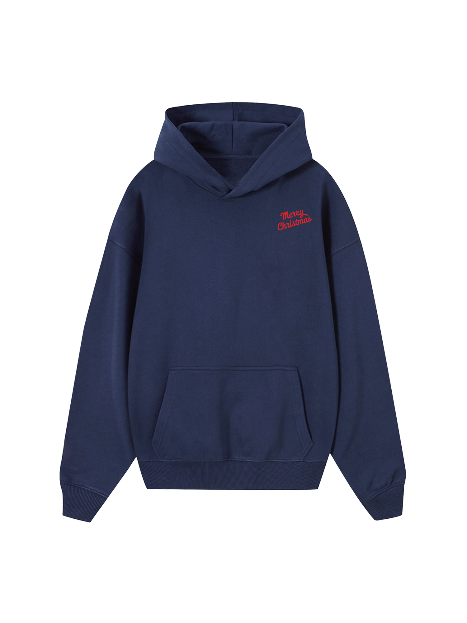 Merry Moments Hoodie