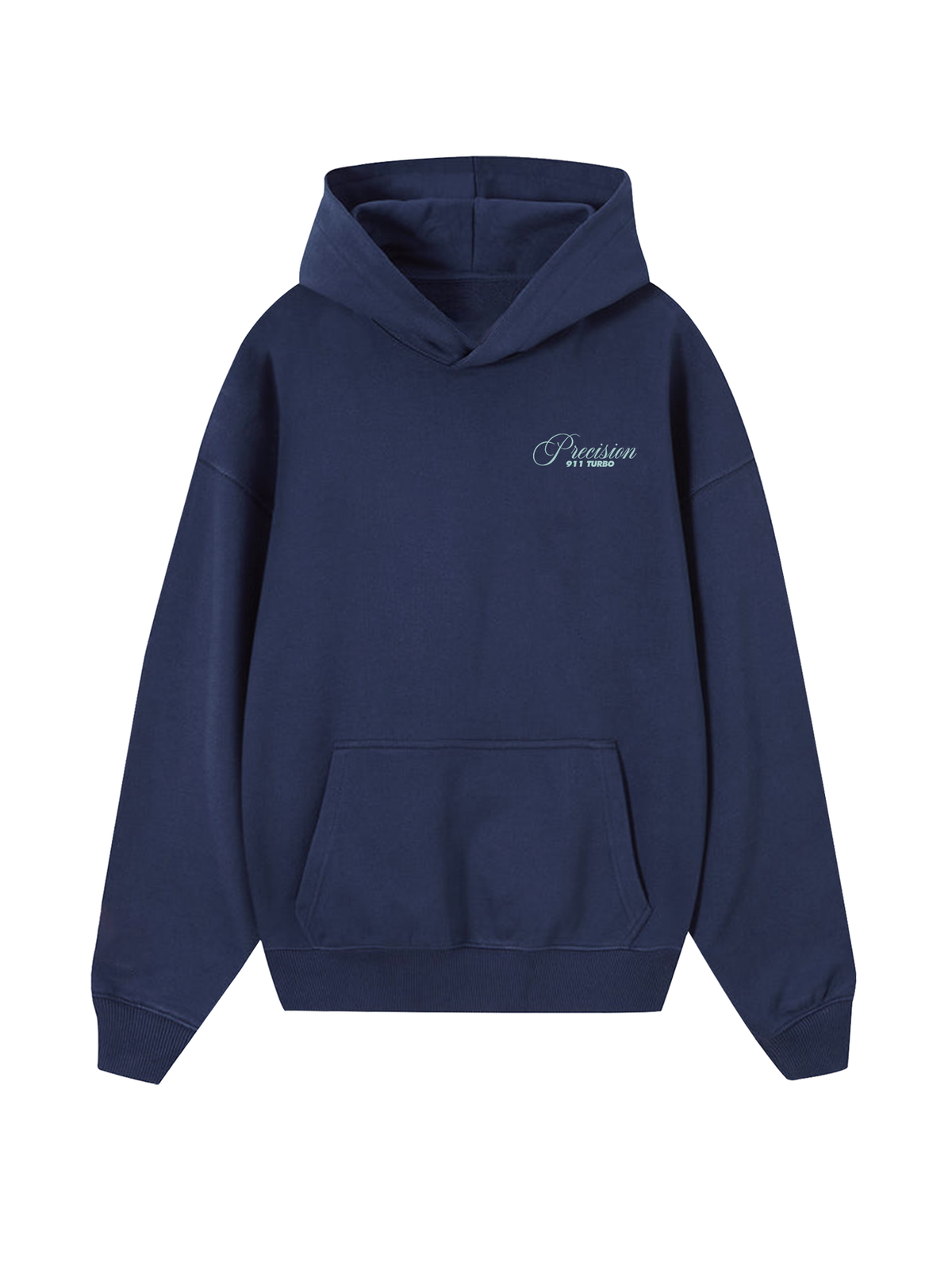 Forever Classic 911 Hoodie