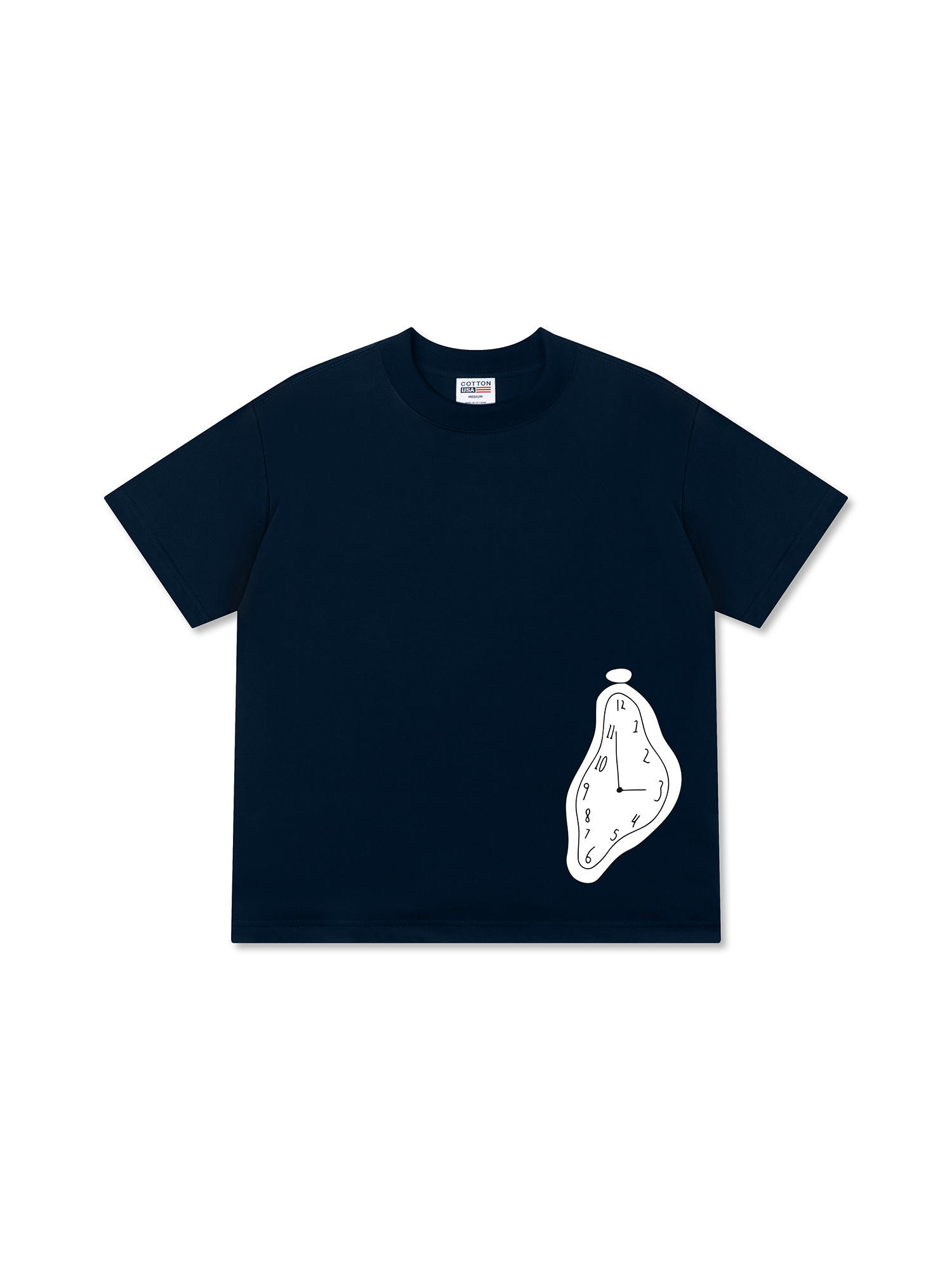 Áo Thun Relaxed Fit Create Opportunities