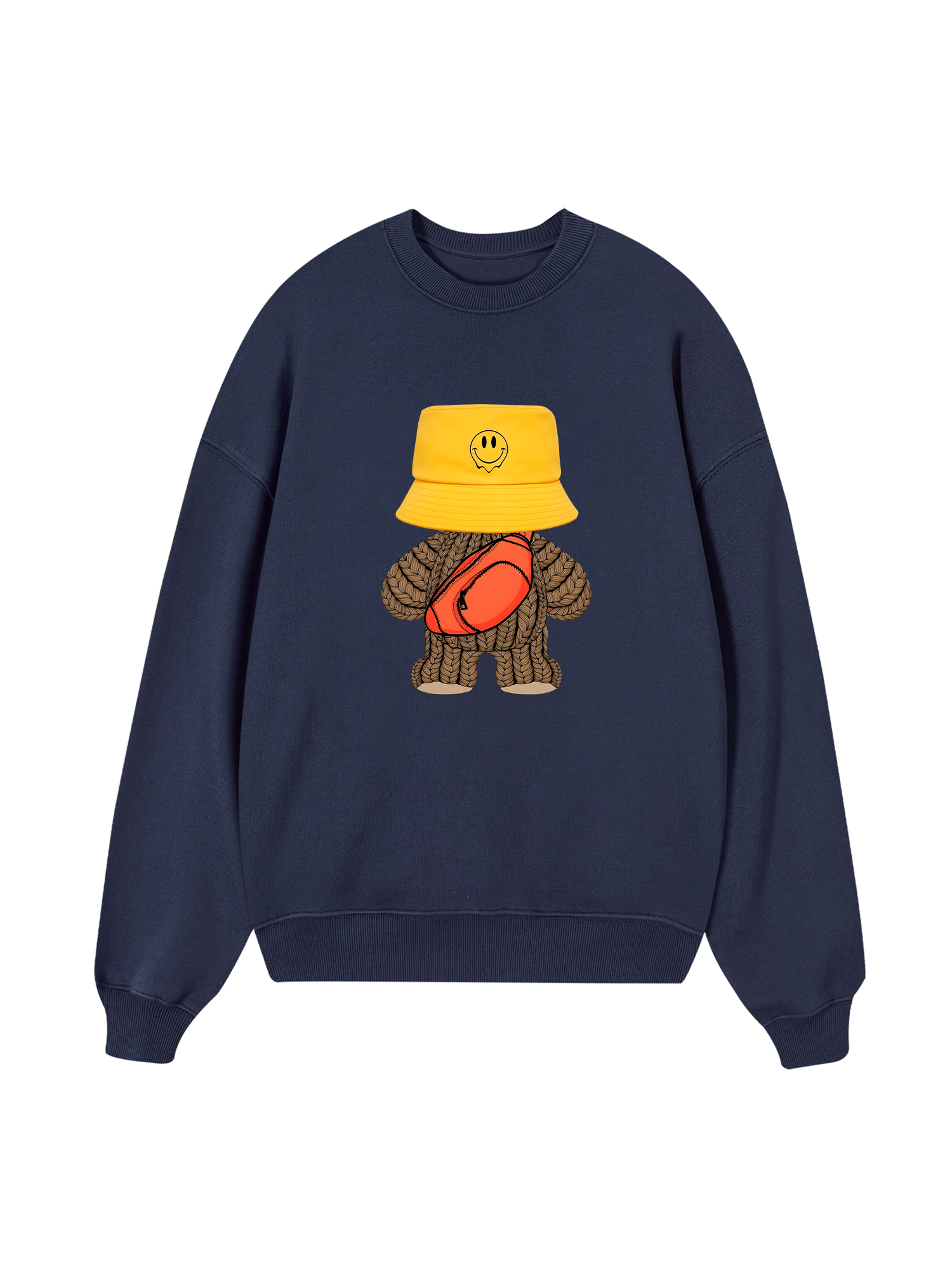 New Era Sweater