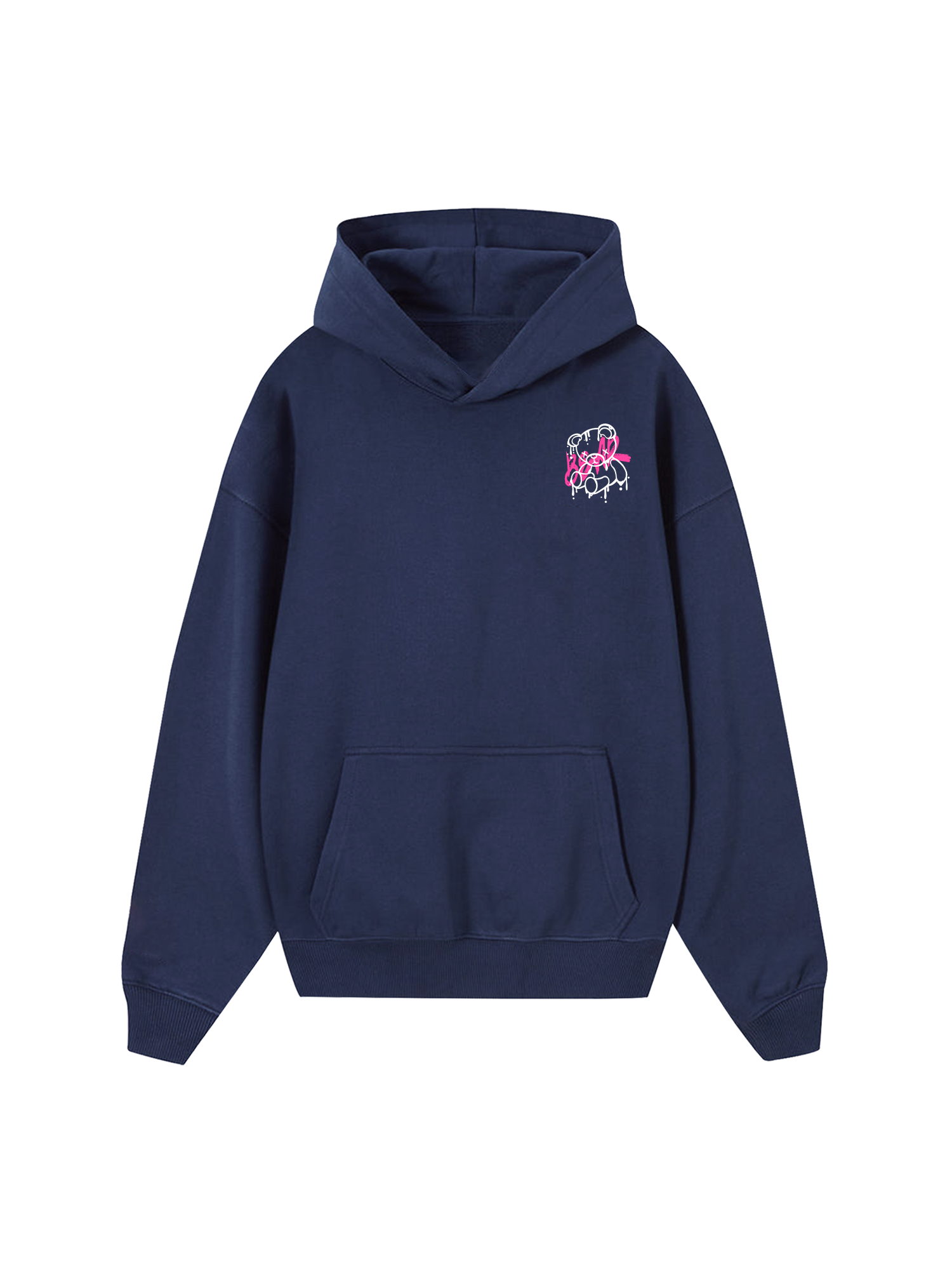 Rest Time Hoodie