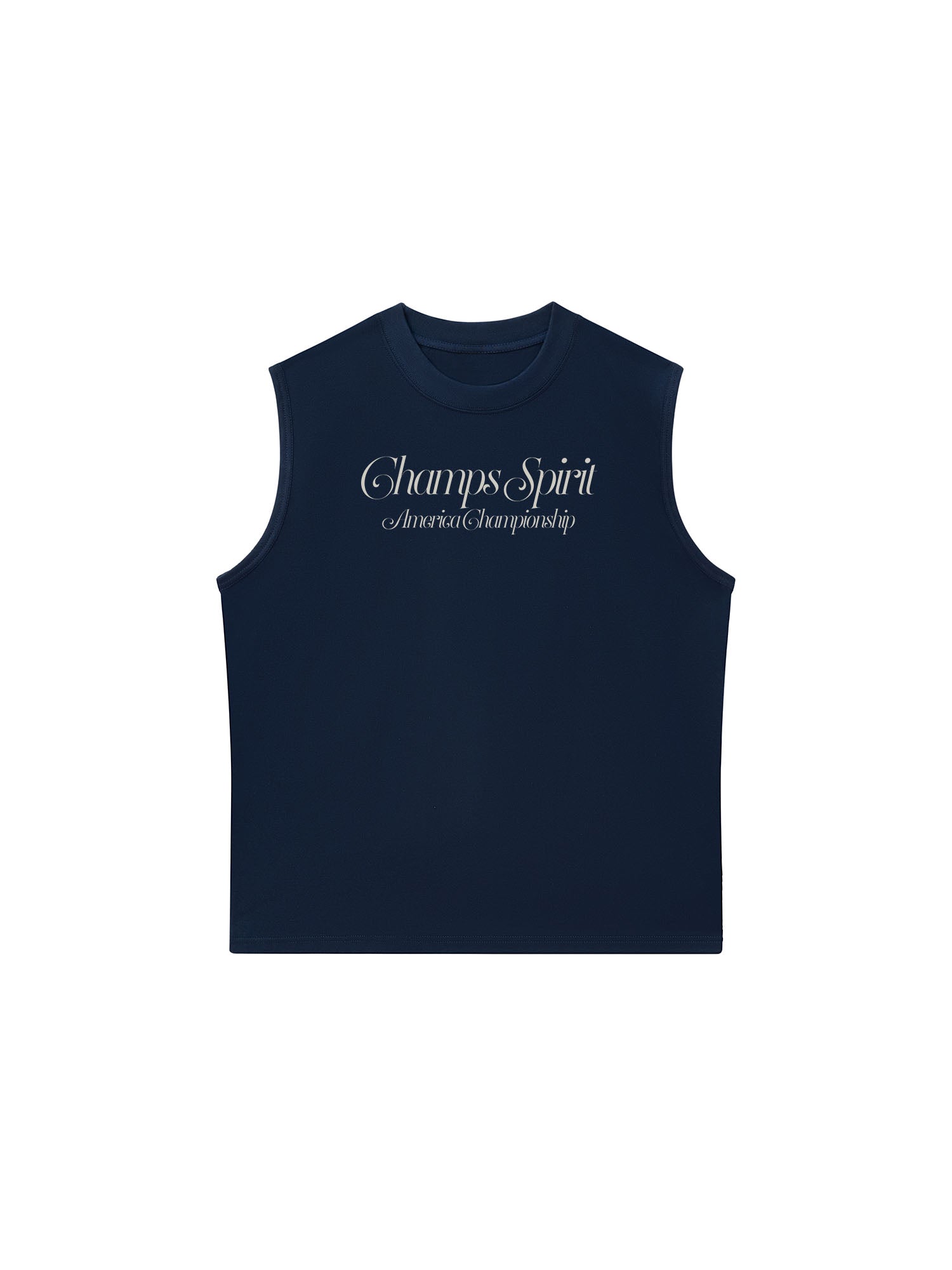 Áo Ba Lỗ Relaxed Fit Champions America Spirit