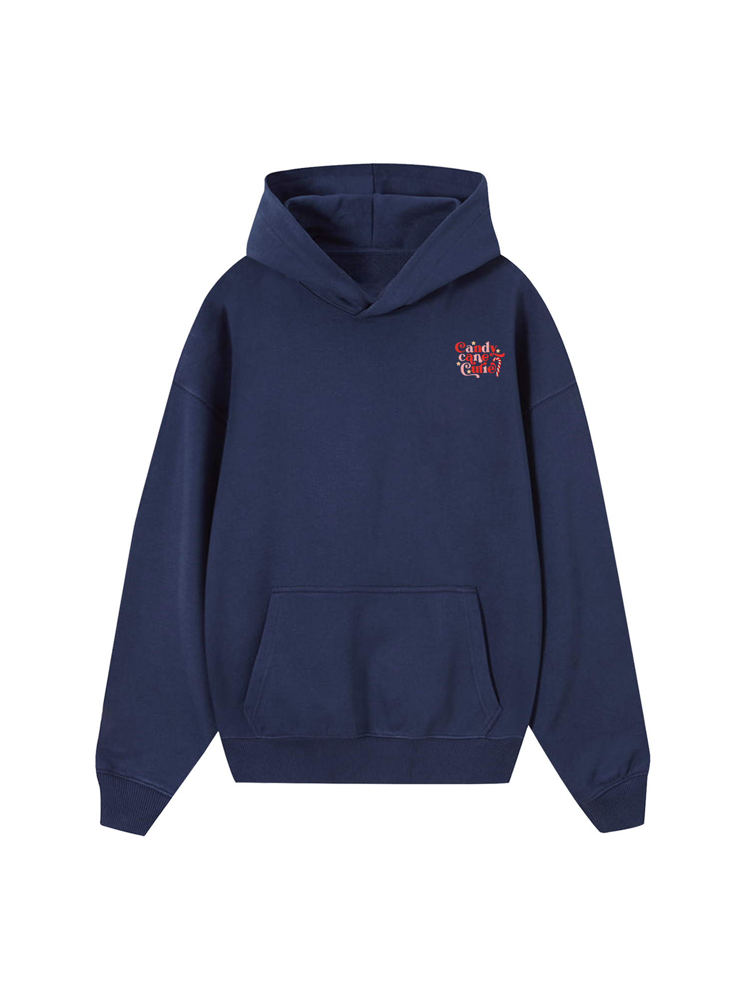 Candy Cane Cutie Hoodie