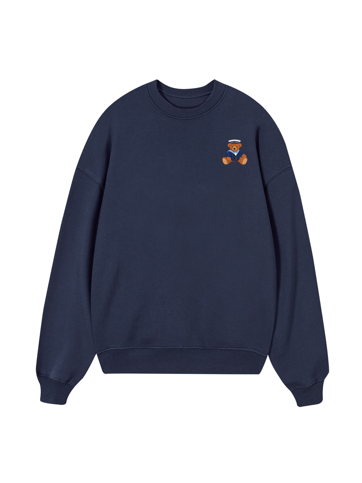 Sailor Teddy Sweater