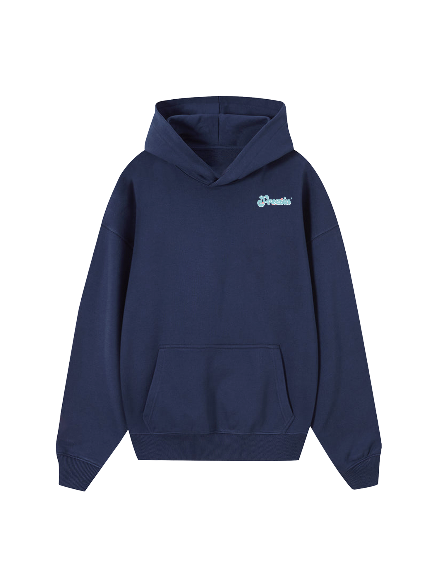 Freezin Season Hoodie