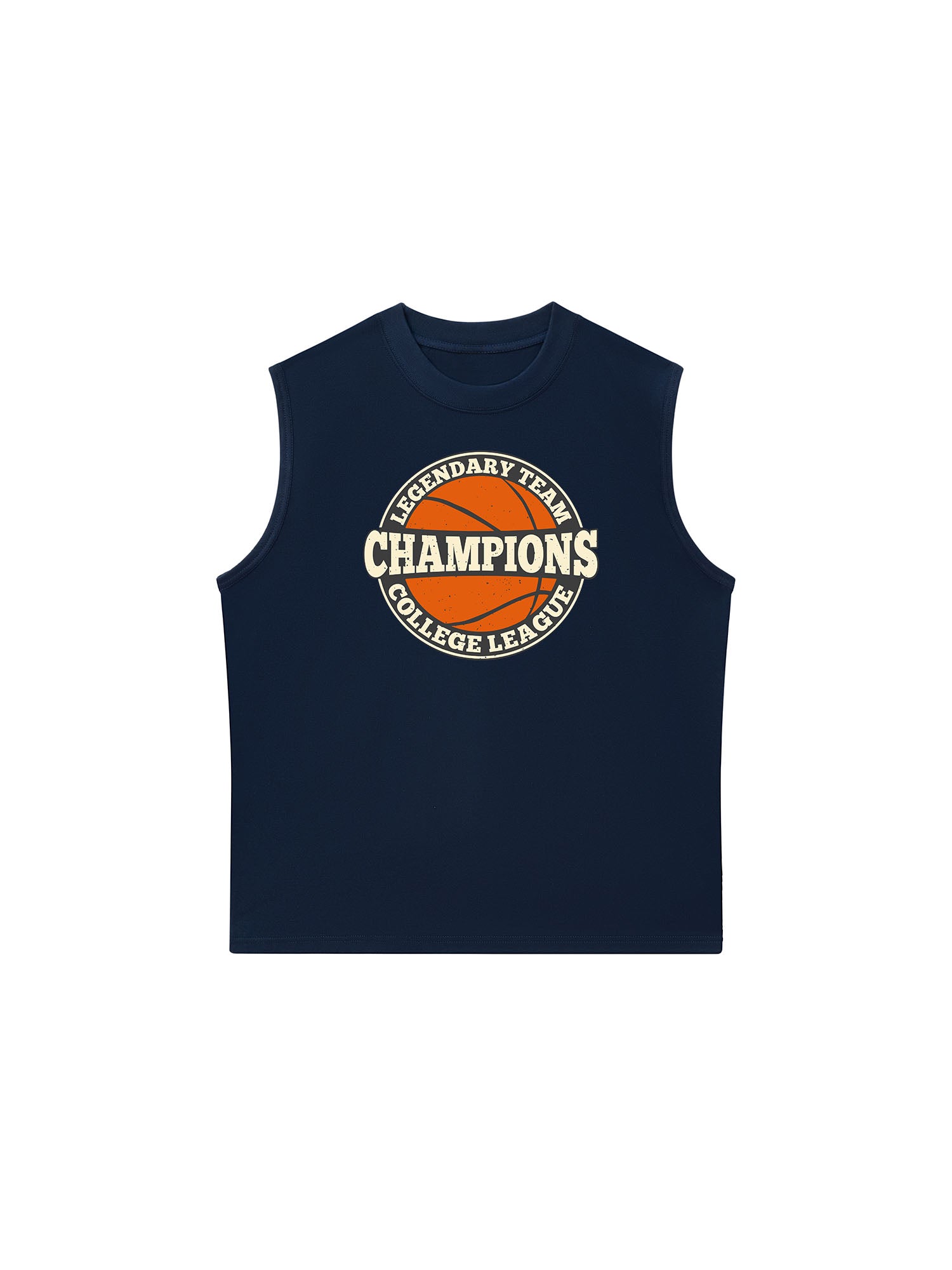 Áo Ba Lỗ Relaxed Fit Champions Legendary Team