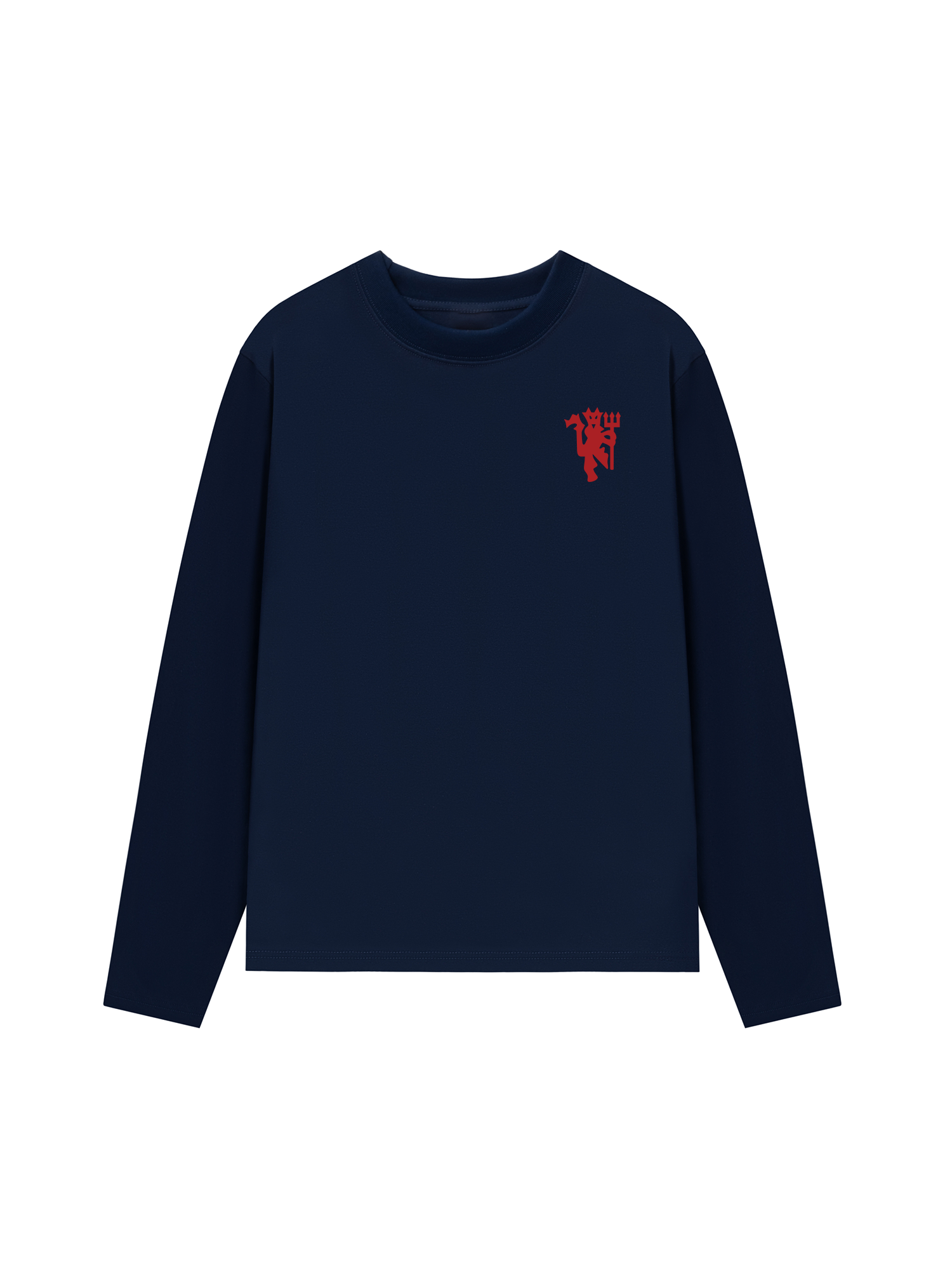 Áo Thun Dài Tay Manchester United FC